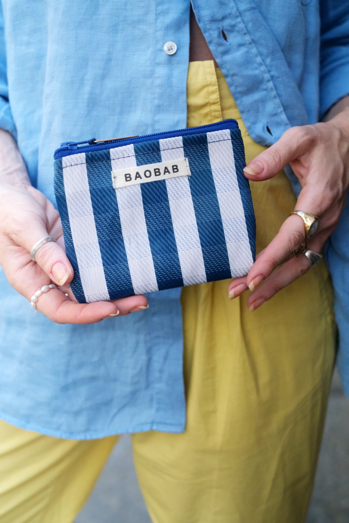 Pochette Cabas 3