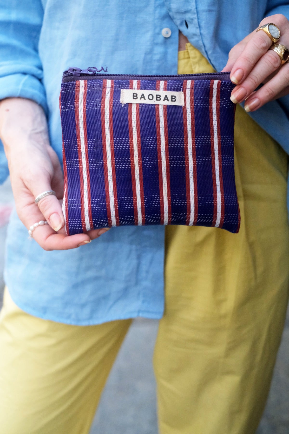 Pochette Cabas 2