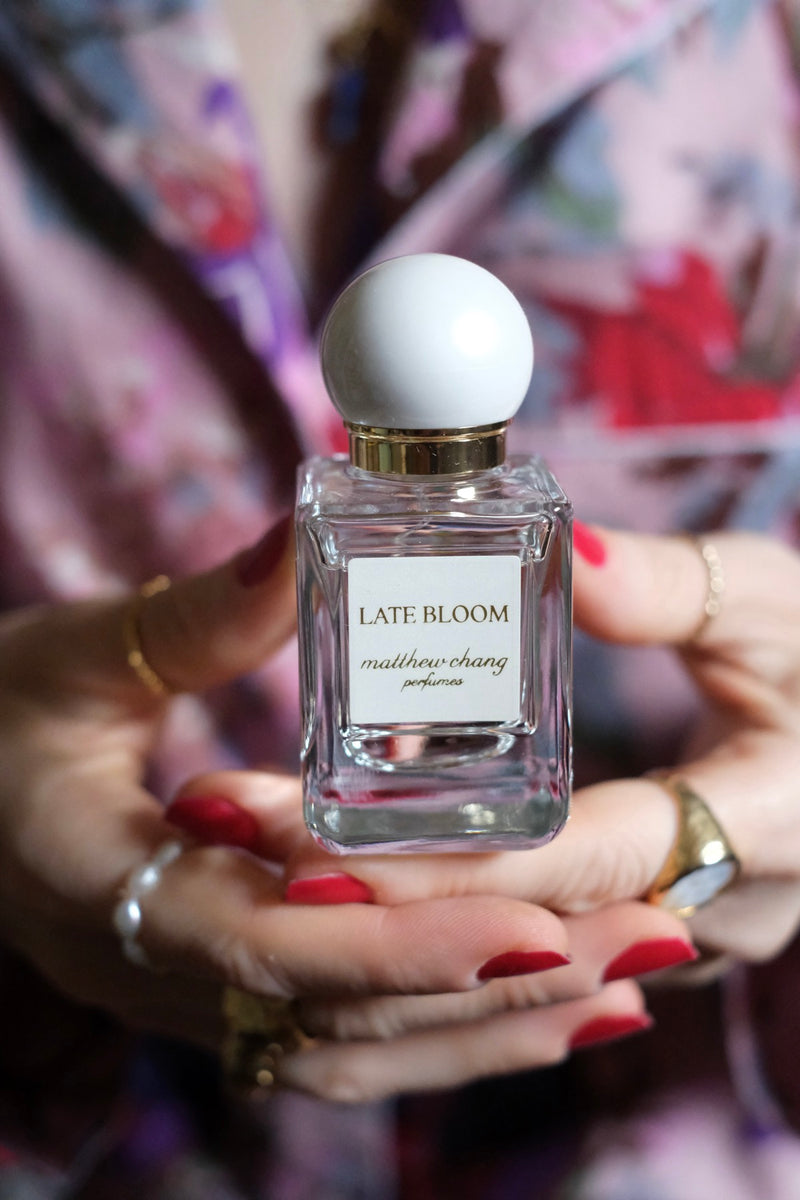 Late Bloom Eau De Toilette