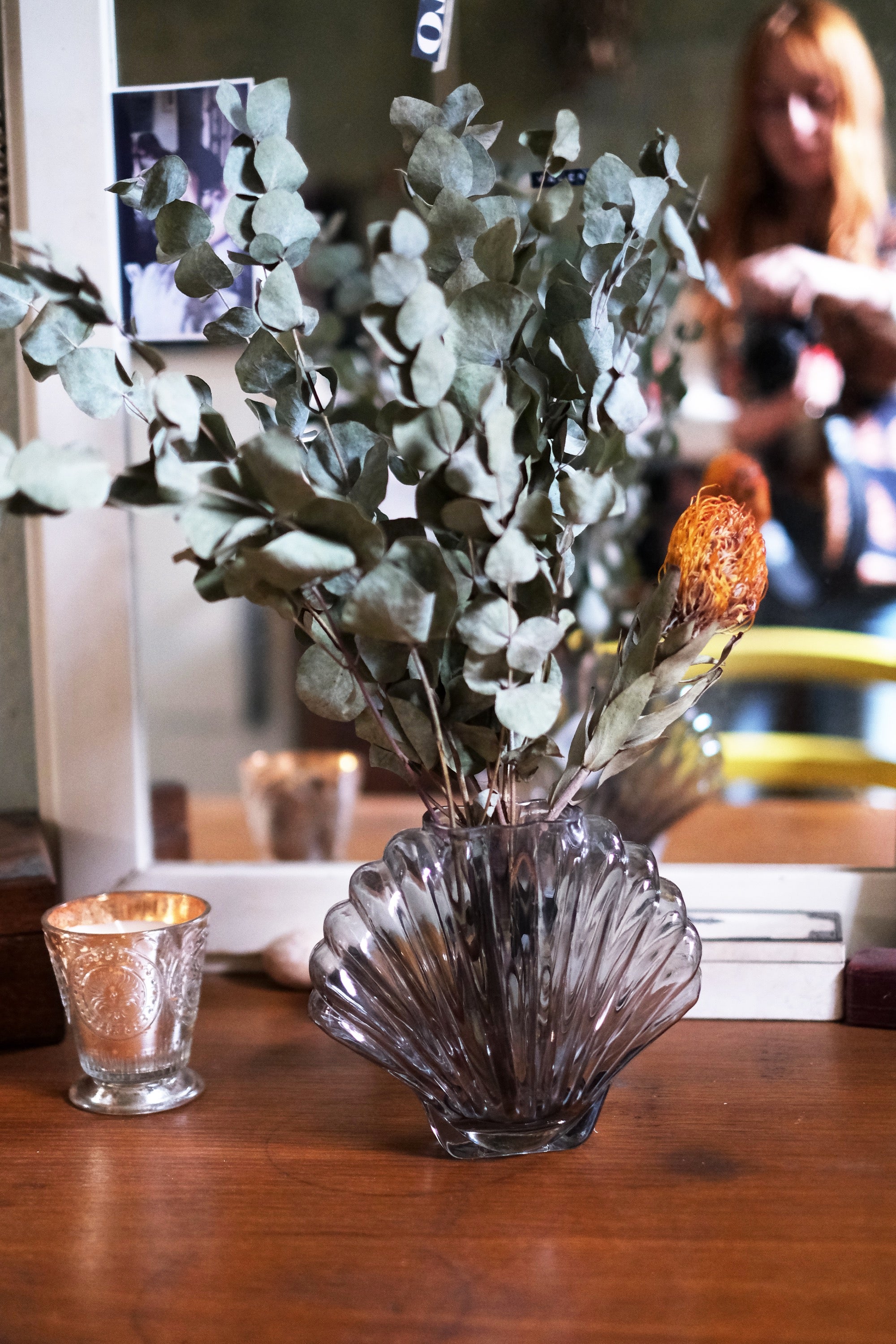 Vaso da Fiori Marina