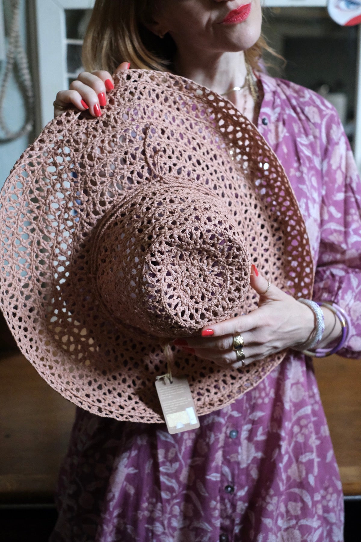 José Cappello 3 colori