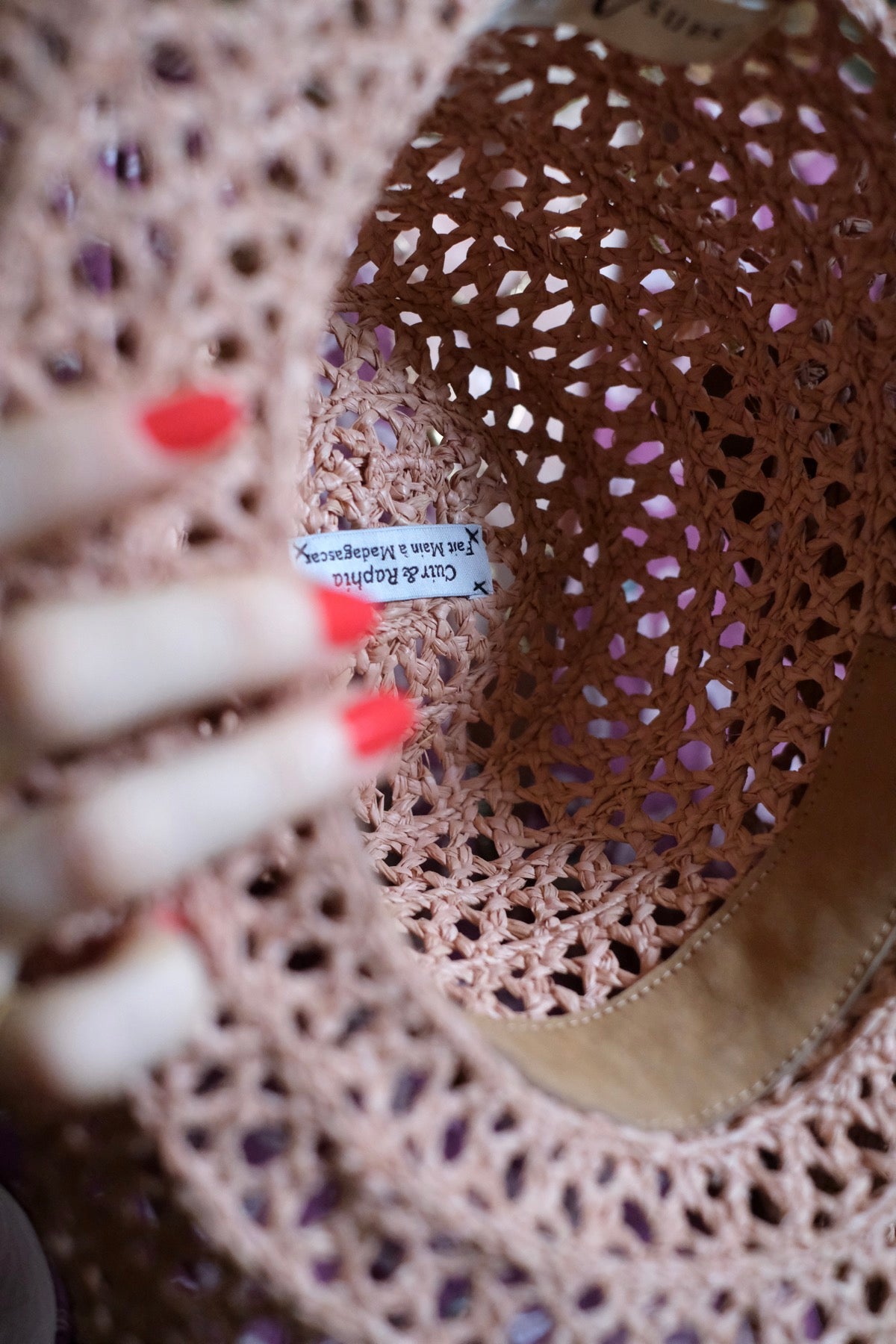 José Cappello 3 colori