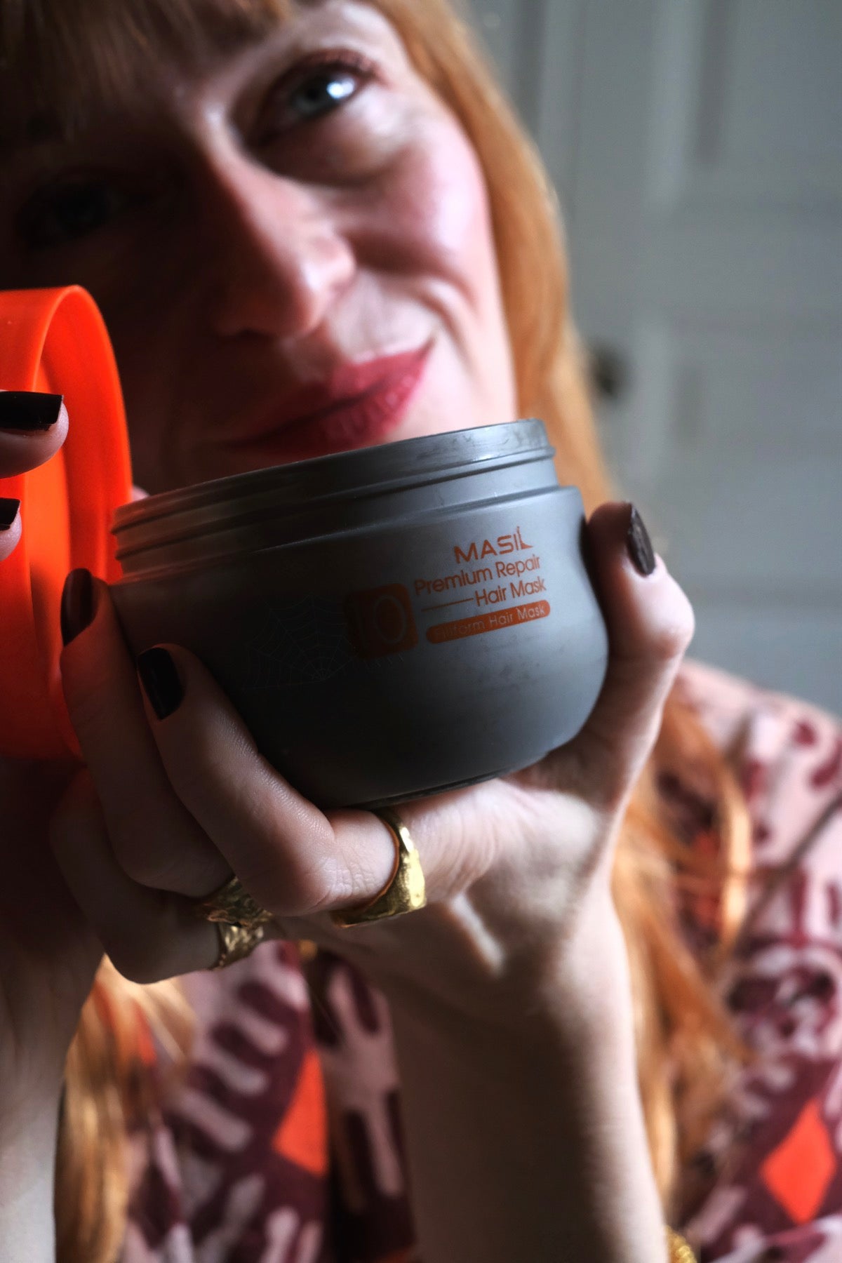 MASIL 10 Premium Repair Hair Mask