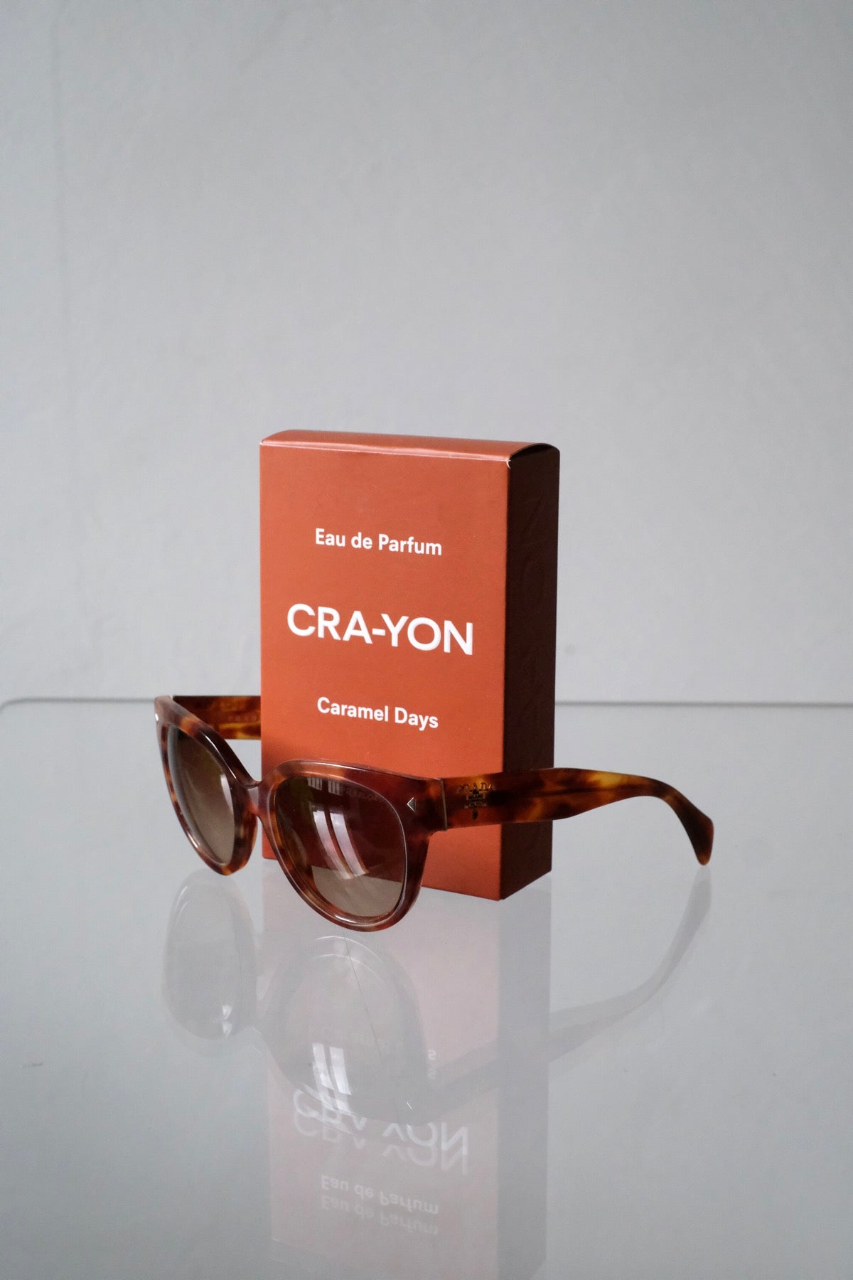 Caramel Days Eau de Parfum