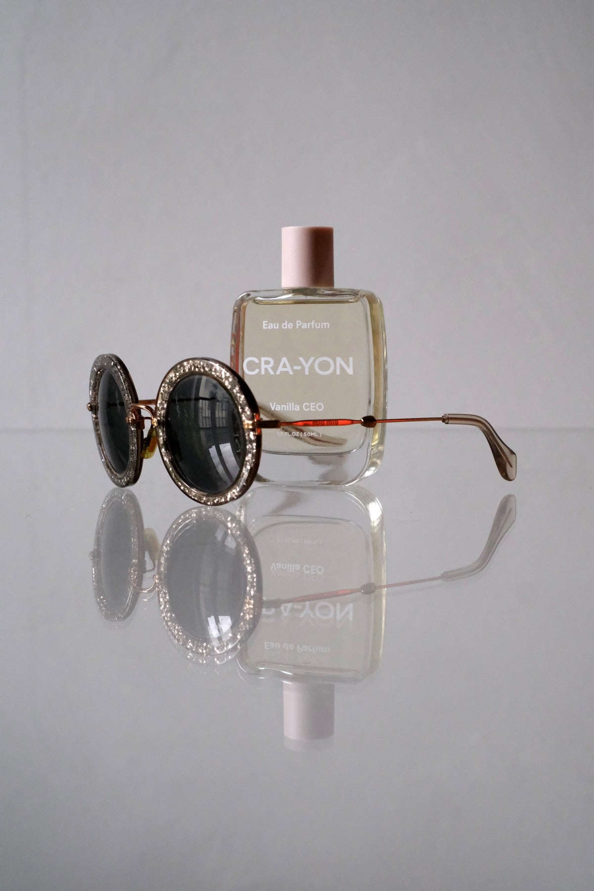 Vanilla CEO Eau de Parfum