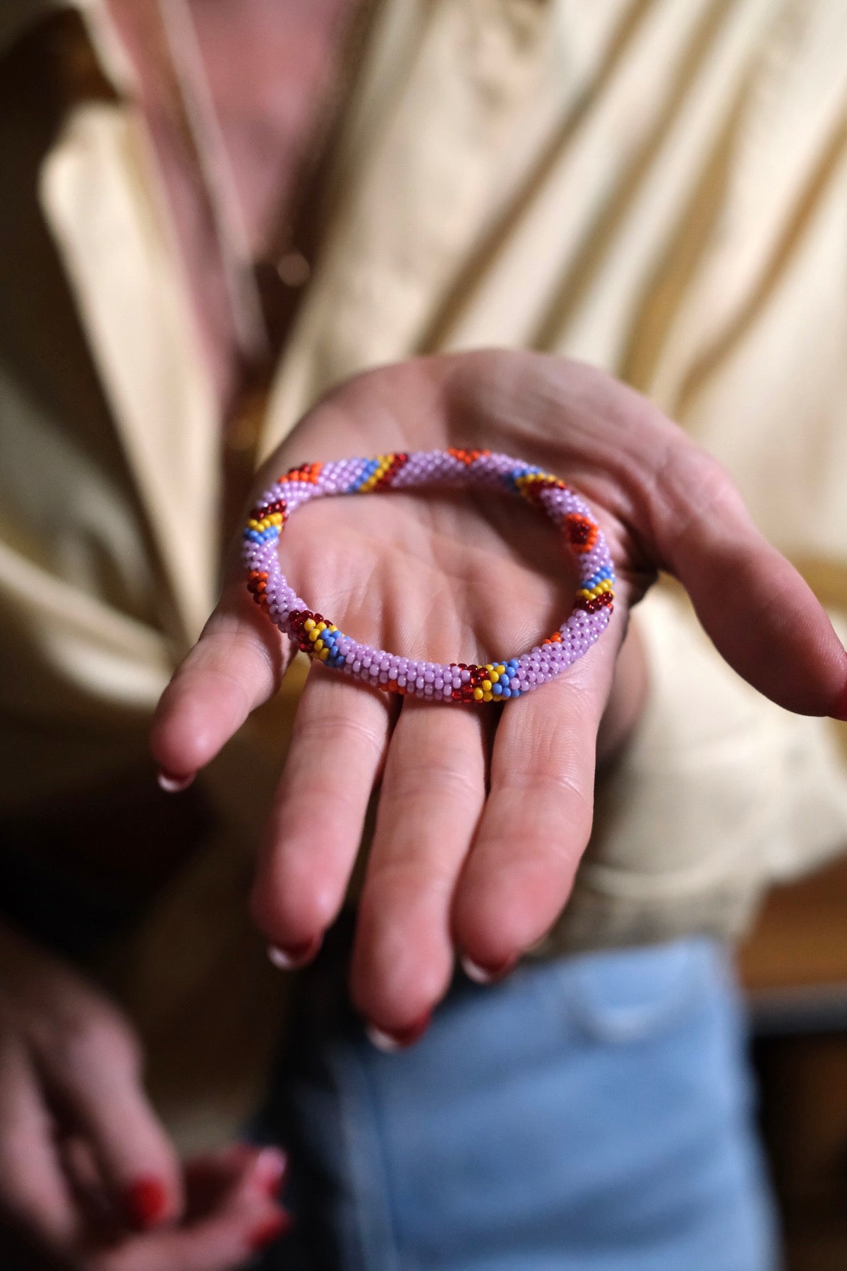 Bracciale della felicità Izel 51