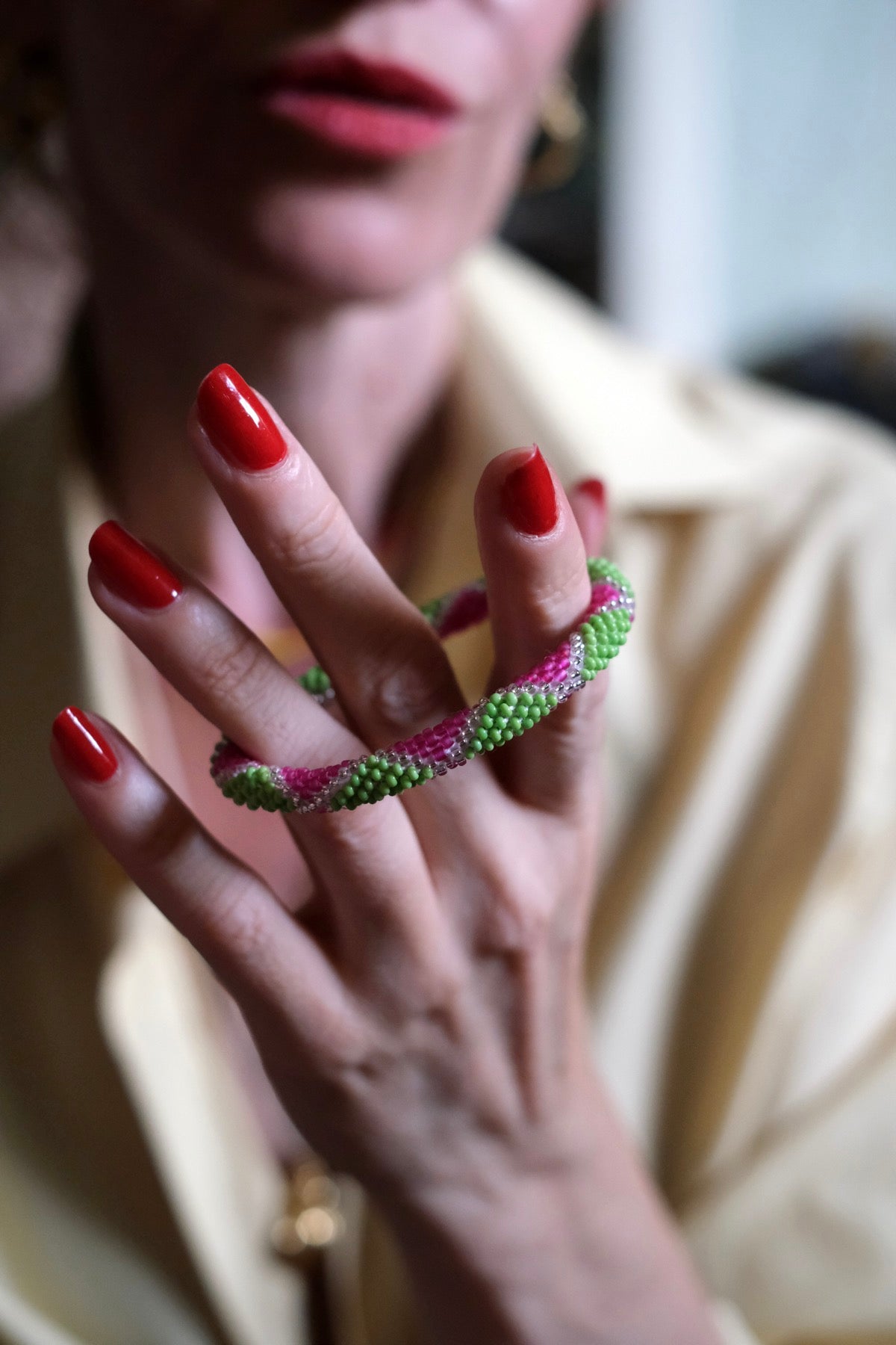 Bracciale della felicità Izel 53b