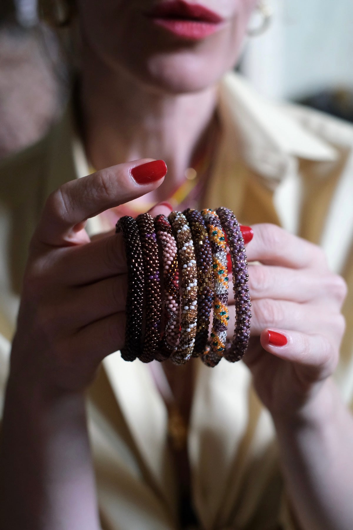 Bracciale della felicità Izel 92