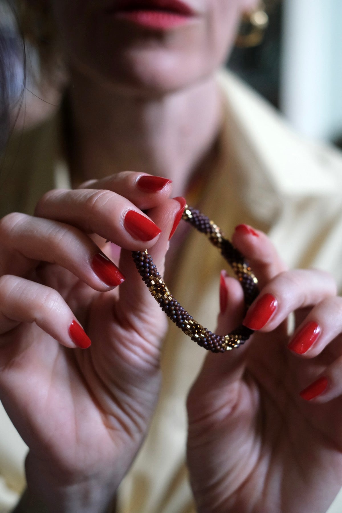 Bracciale della felicità Izel 37