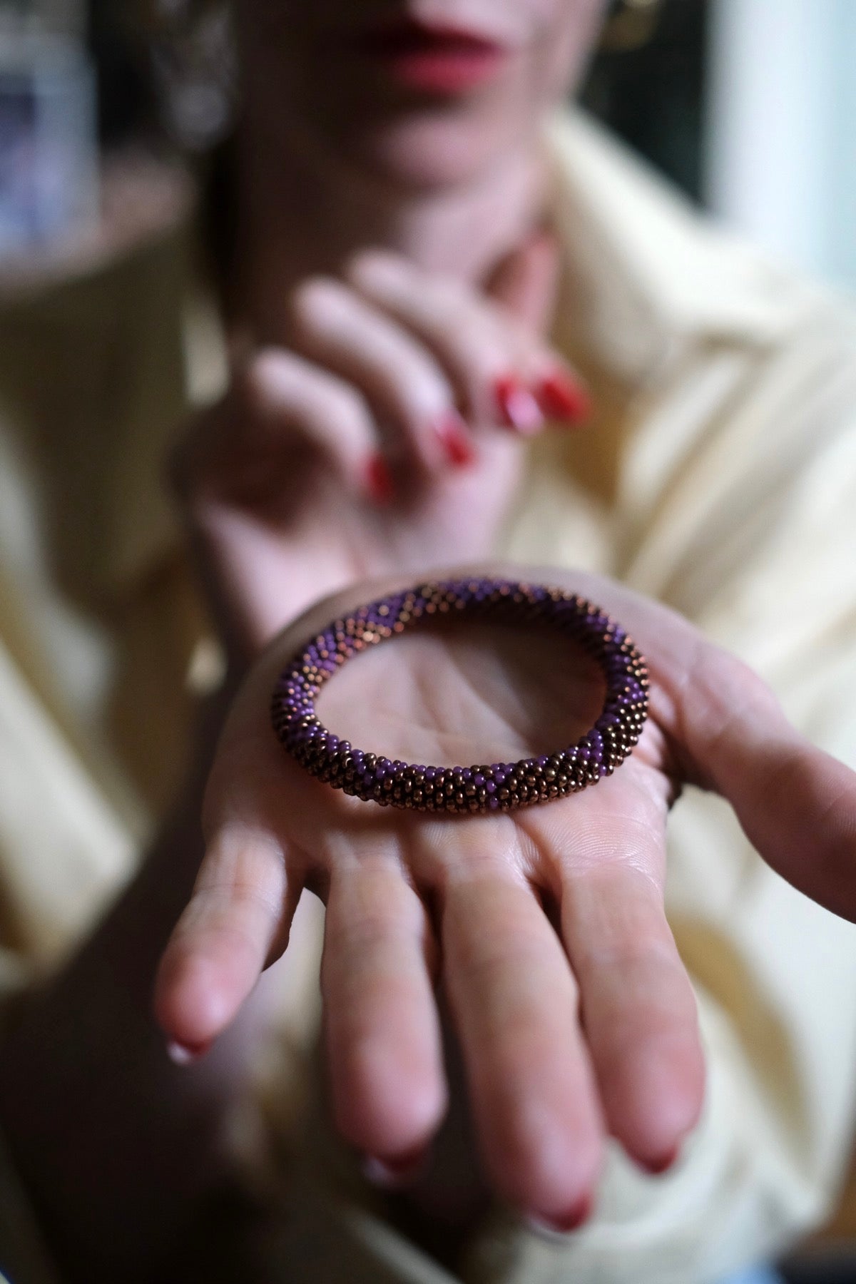 Bracciale della felicità Izel 37