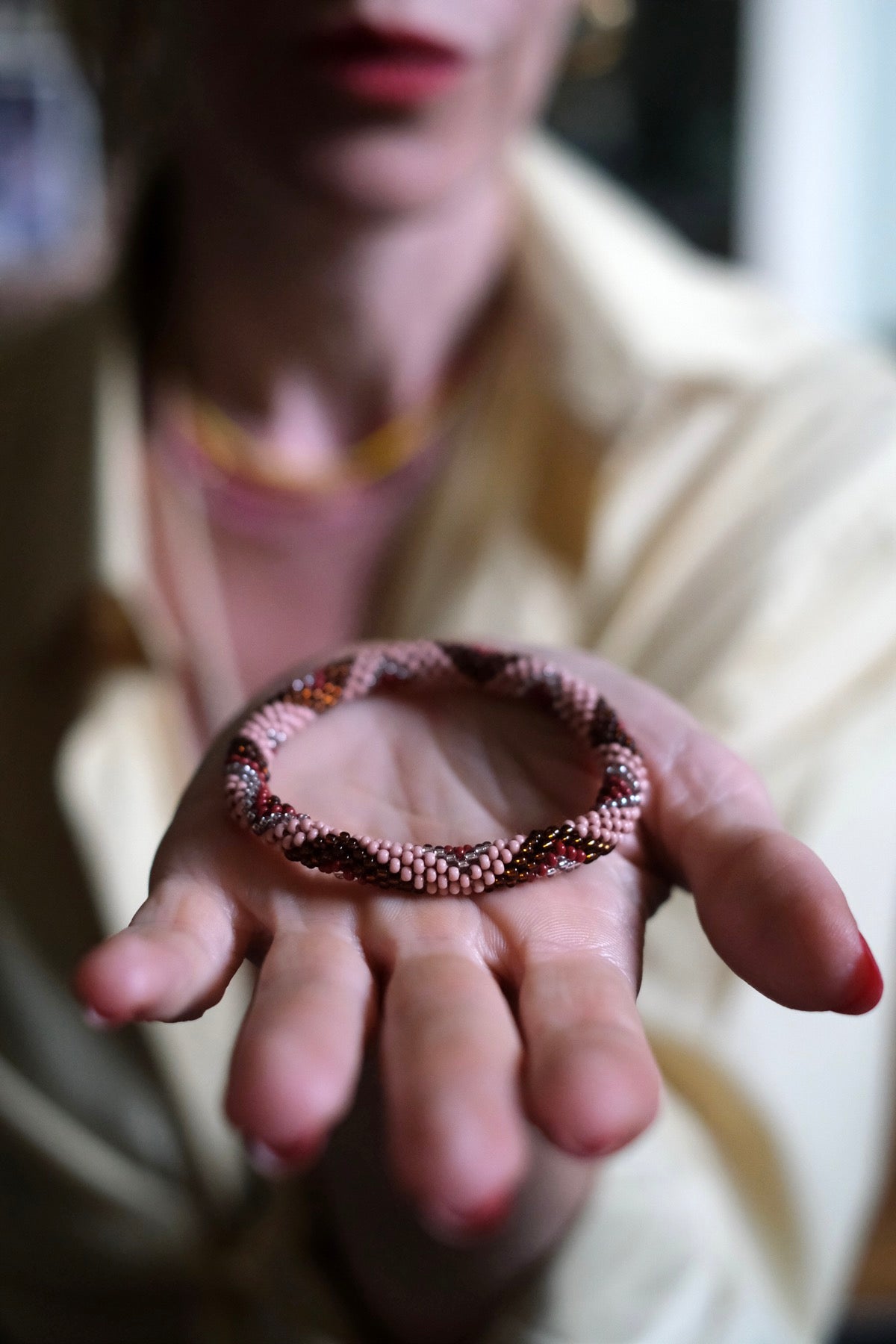 Bracciale della felicità Izel 92