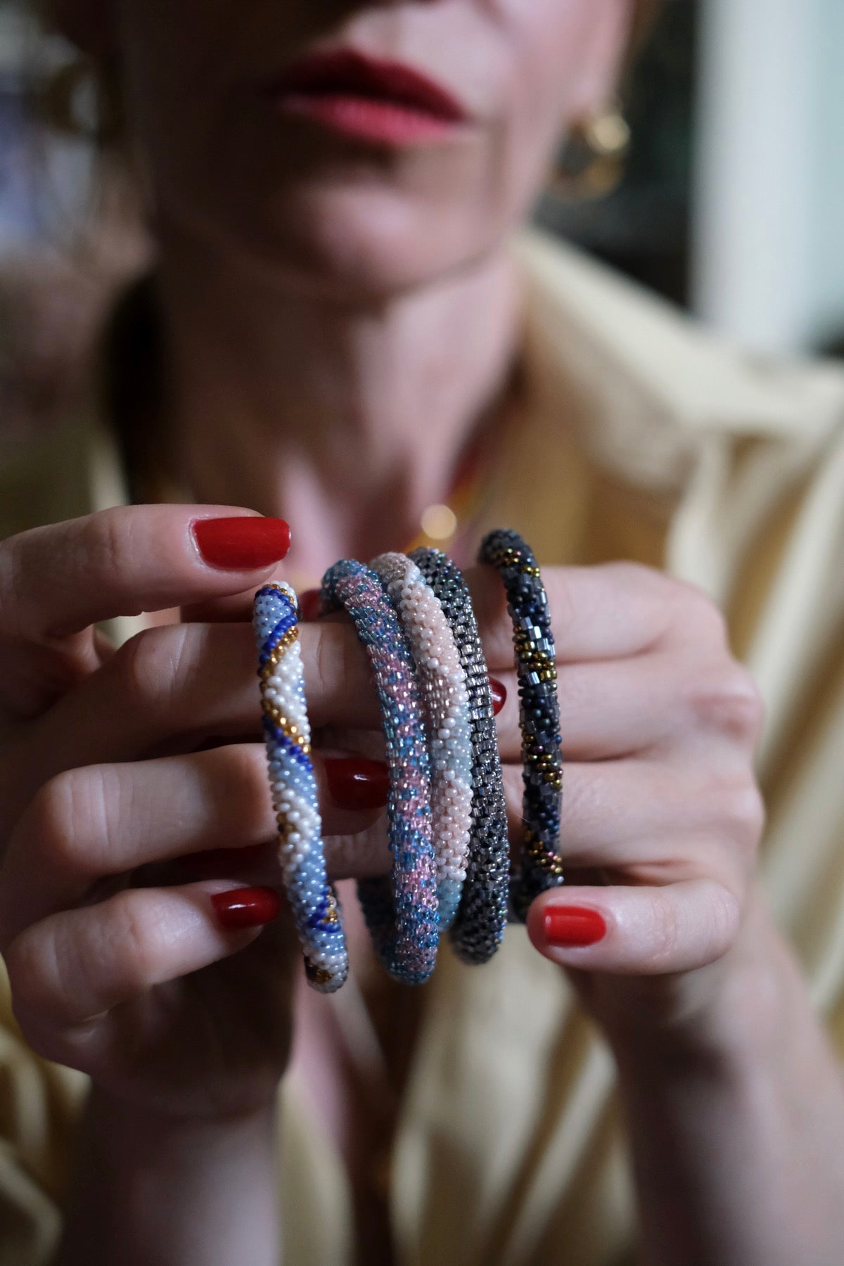 Bracciale della felicità Izel 20