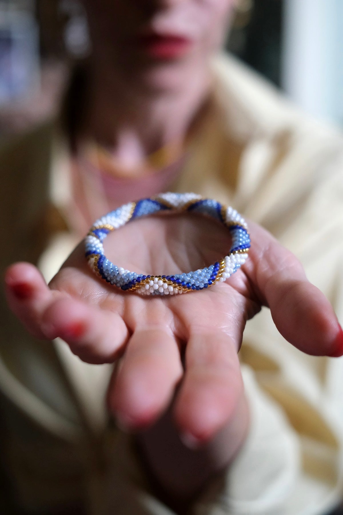 Bracciale della felicità Izel 64b