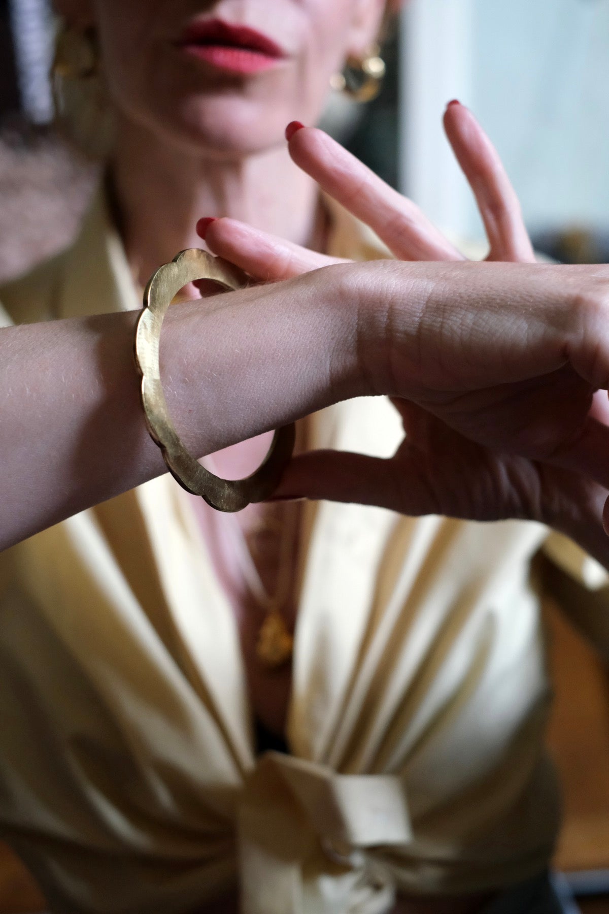 Bracciale Soleil
