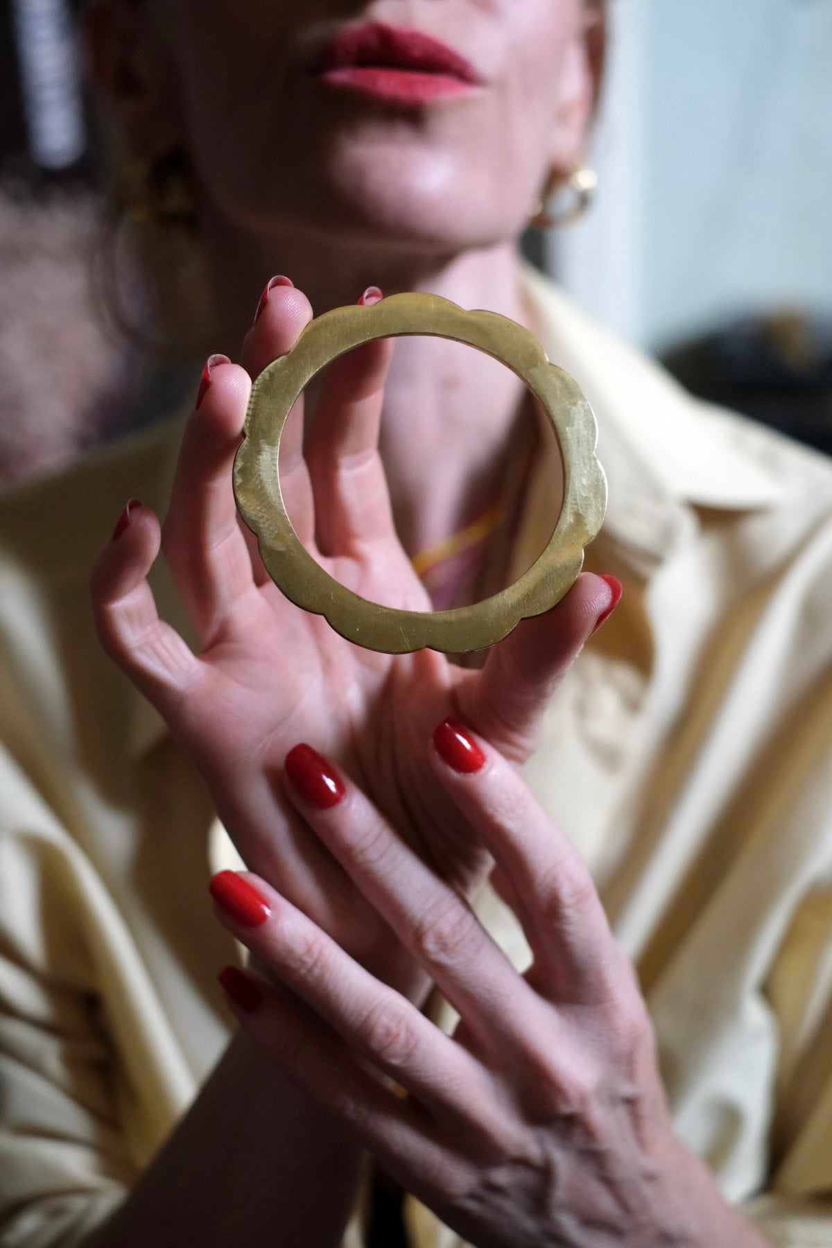 Bracciale Soleil