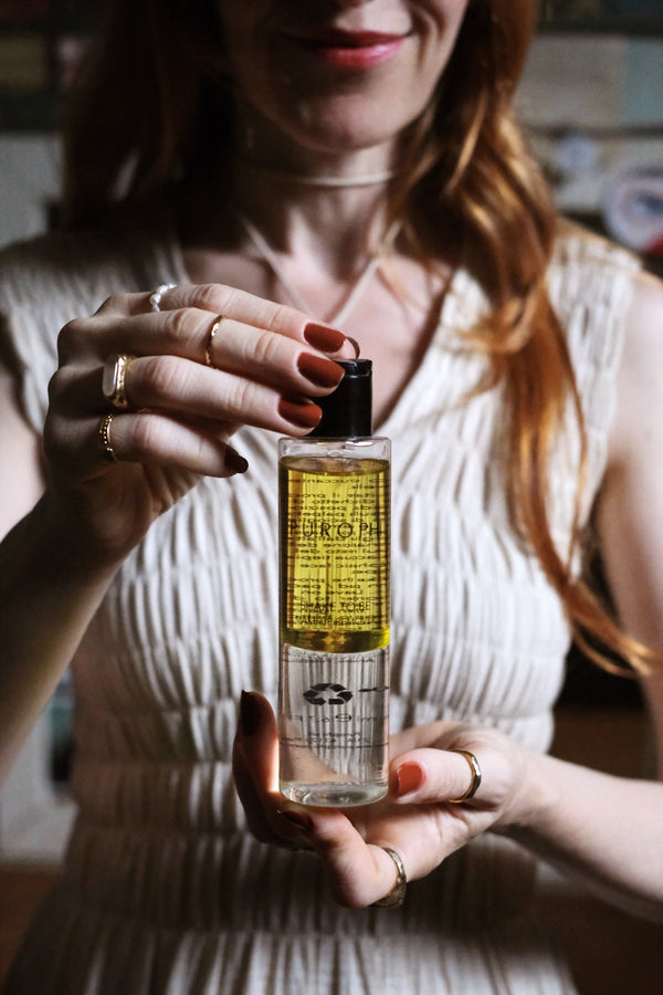 Shake To Be- Make Up Remover