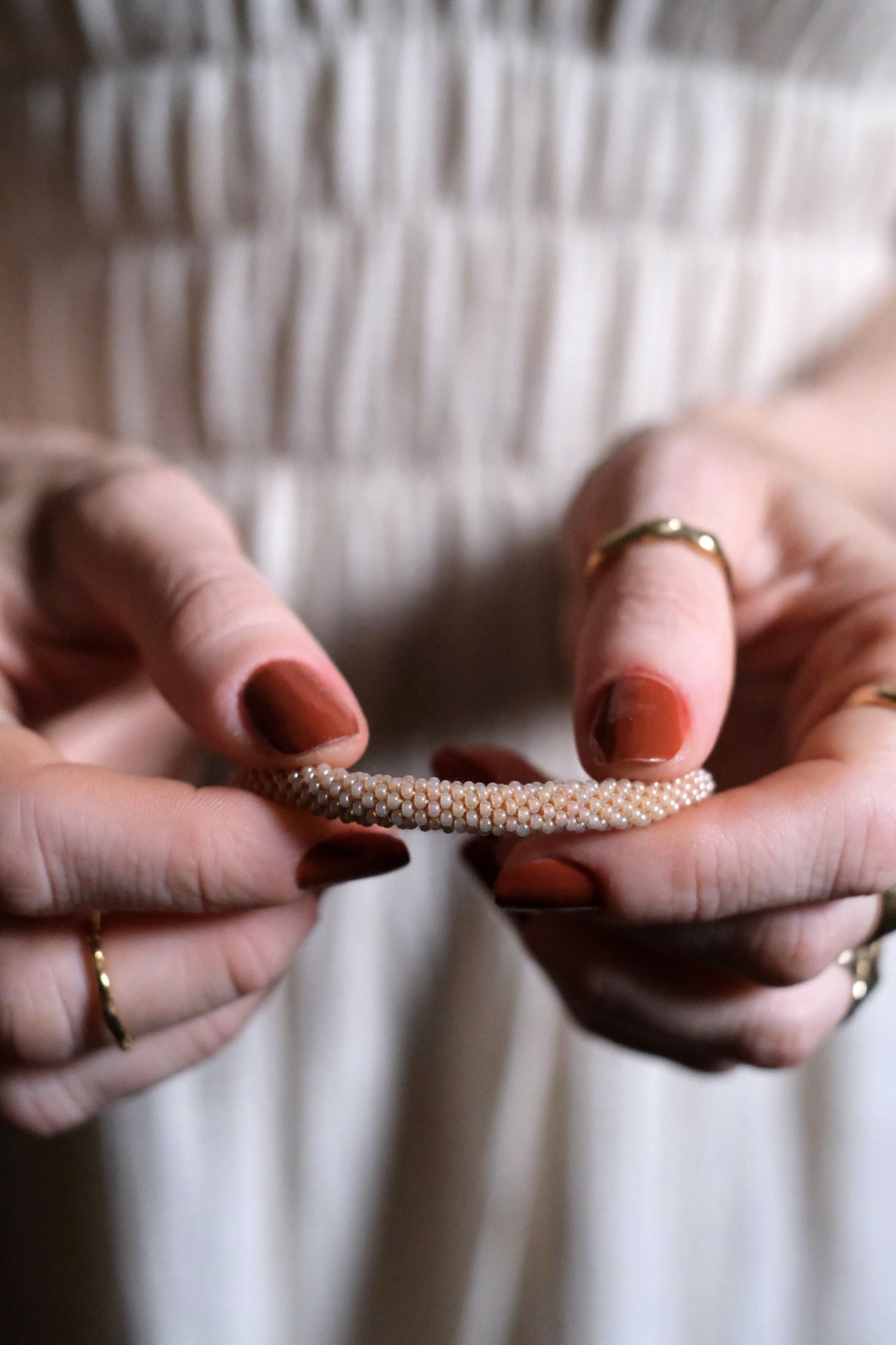 Bracciale della felicità E19