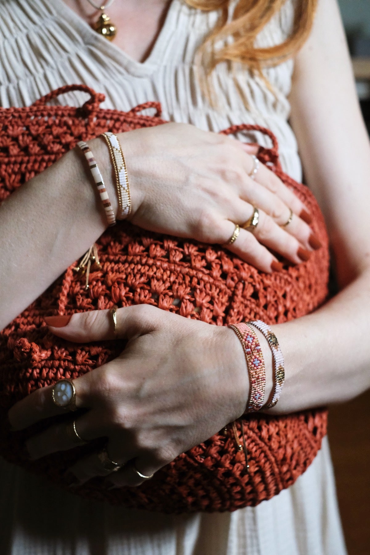 Bracciale Austin Pesca