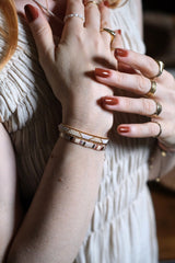 Bracciale Arizona nude