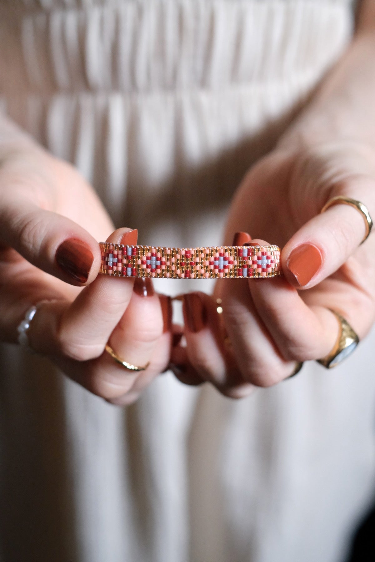 Bracciale Austin Pesca