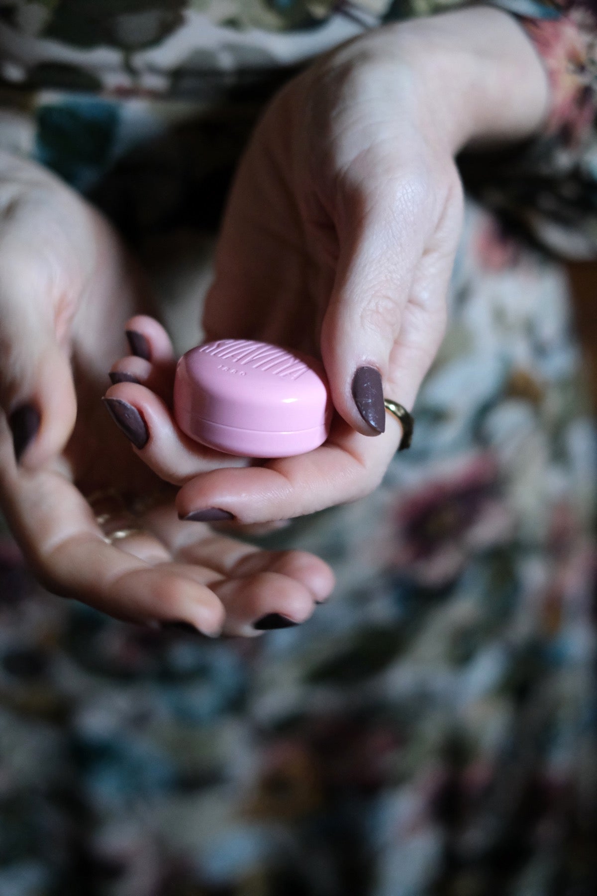 Dermo Suavina Originale Pomate Labbra