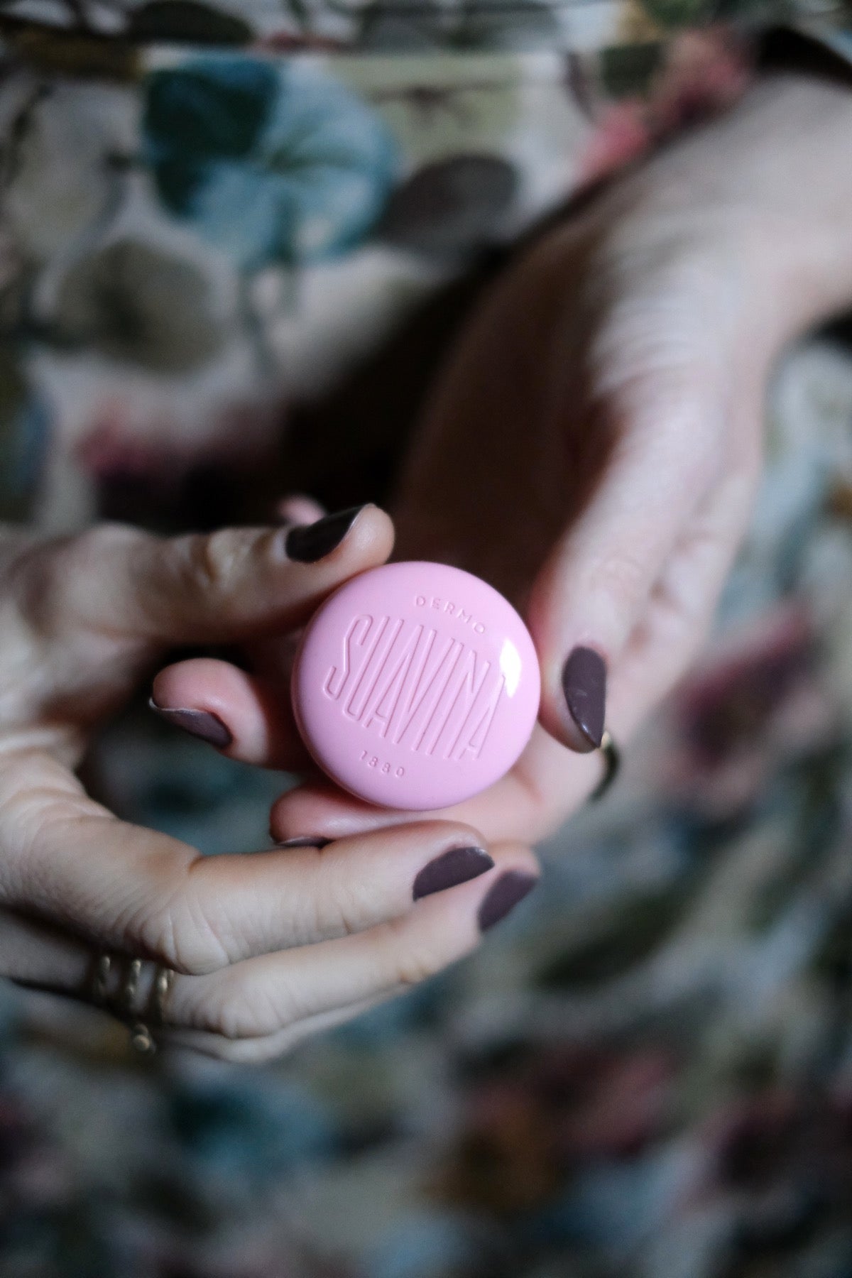 Dermo Suavina Originale Pomate Labbra