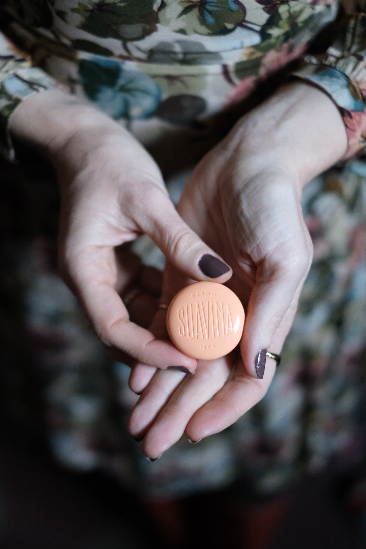 Dermo Suavina Originale Pomate Labbra