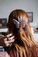 Pinza Farfalla