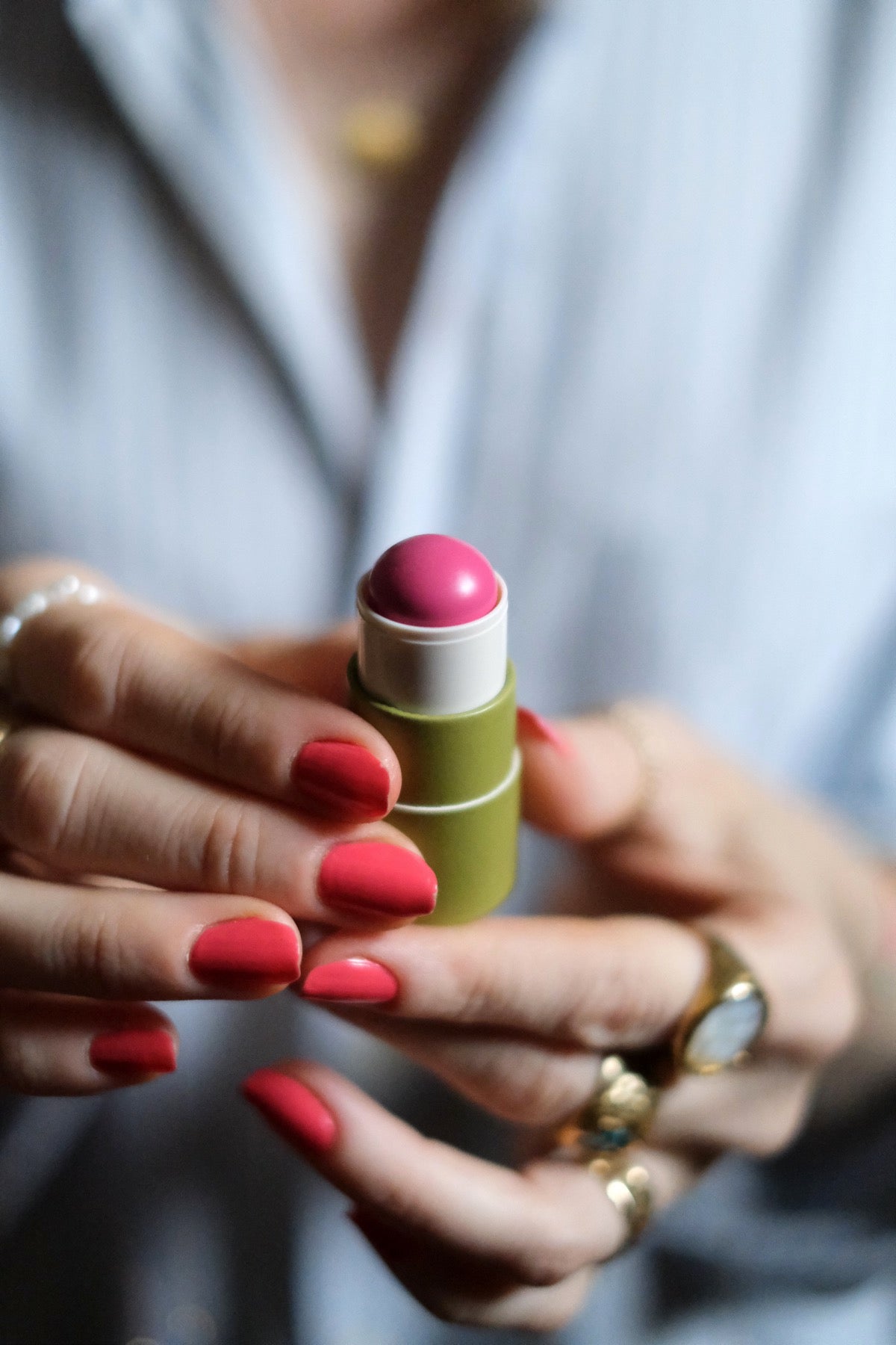 Blush Balm Pure U Pink pop edizione limitata