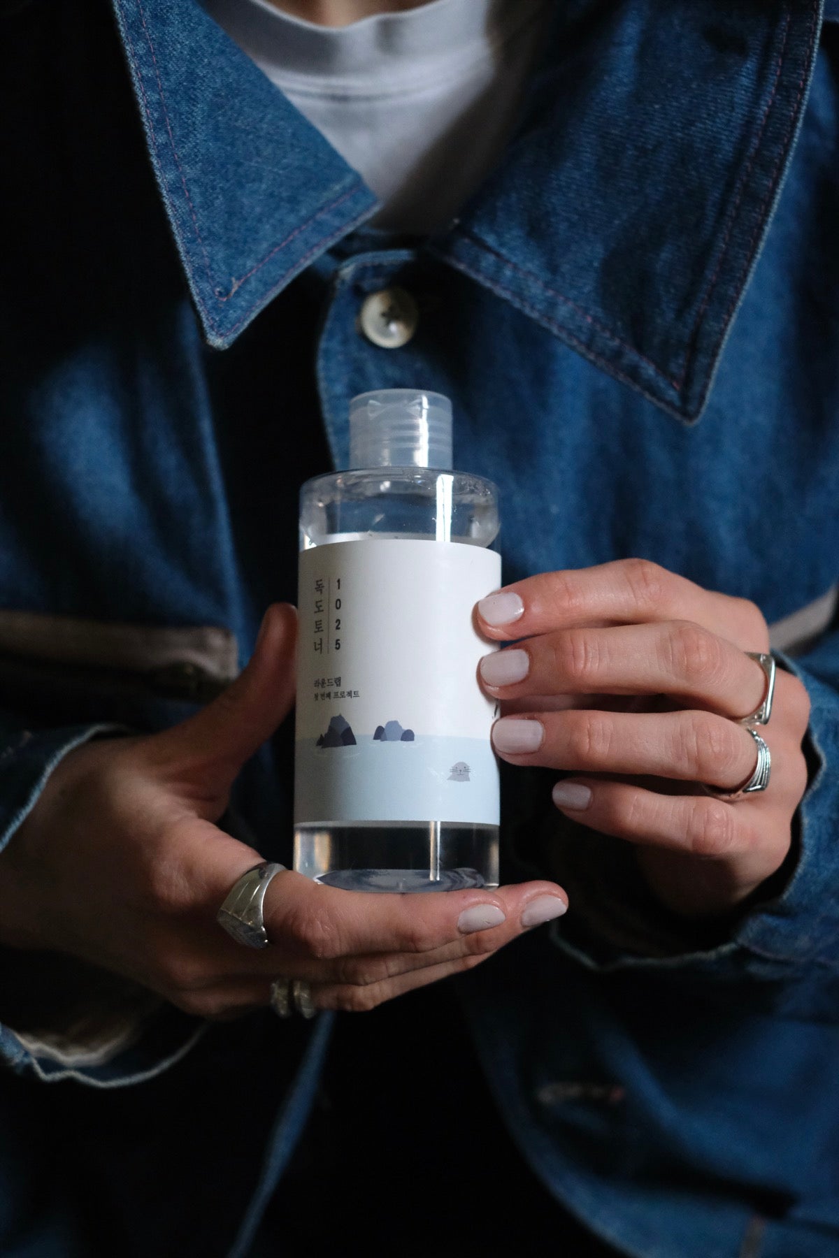 Round Lab 1025 Dokdo Toner - 200ml