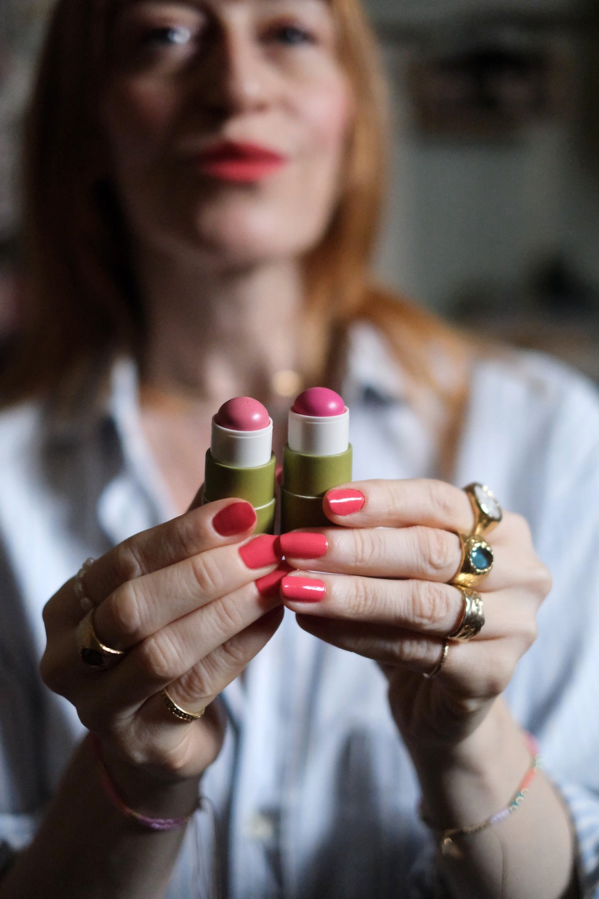 Blush Balm Pure U Pink pop edizione limitata