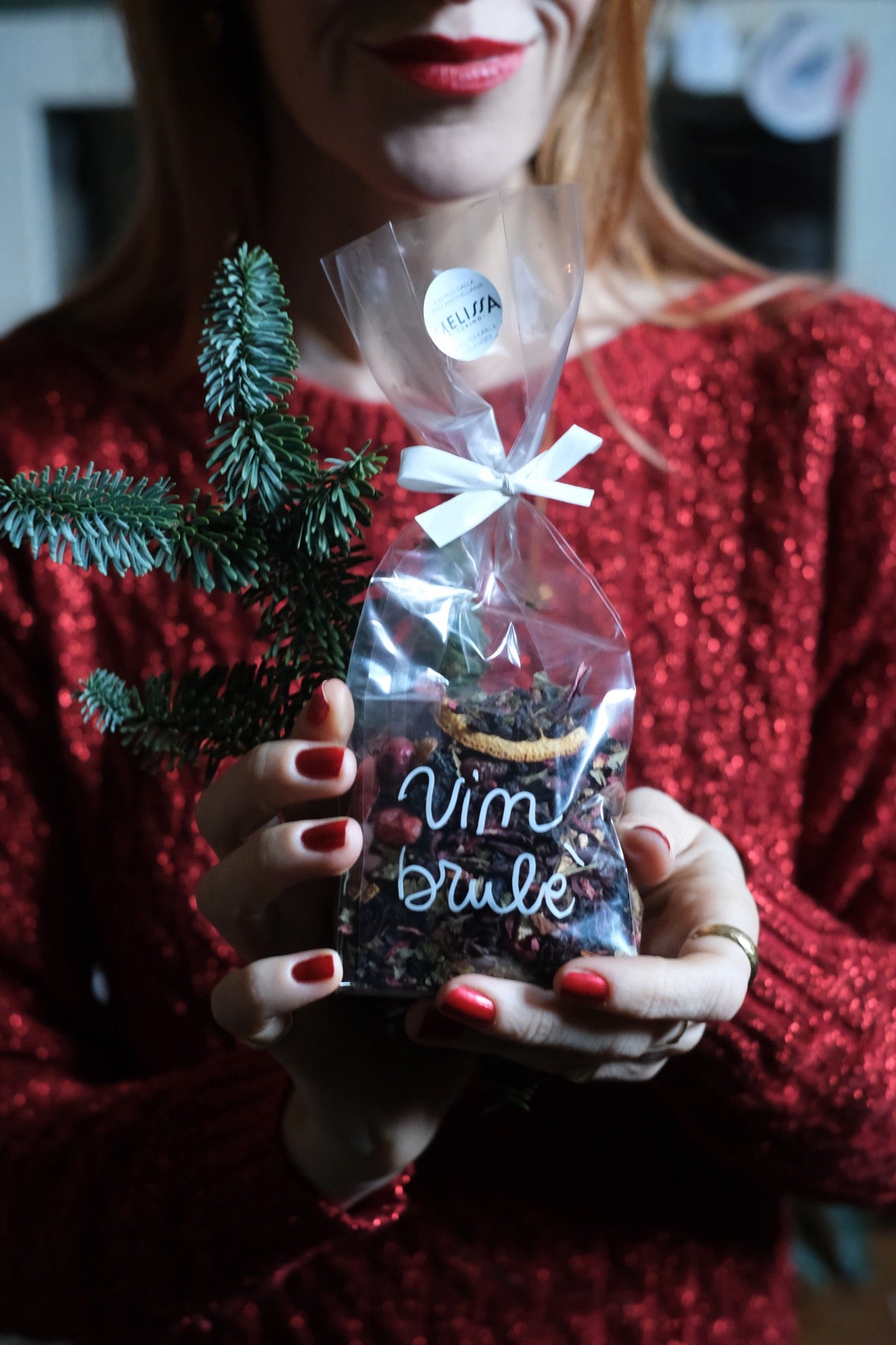 Preparato per Vin Brûlé nuova ricetta