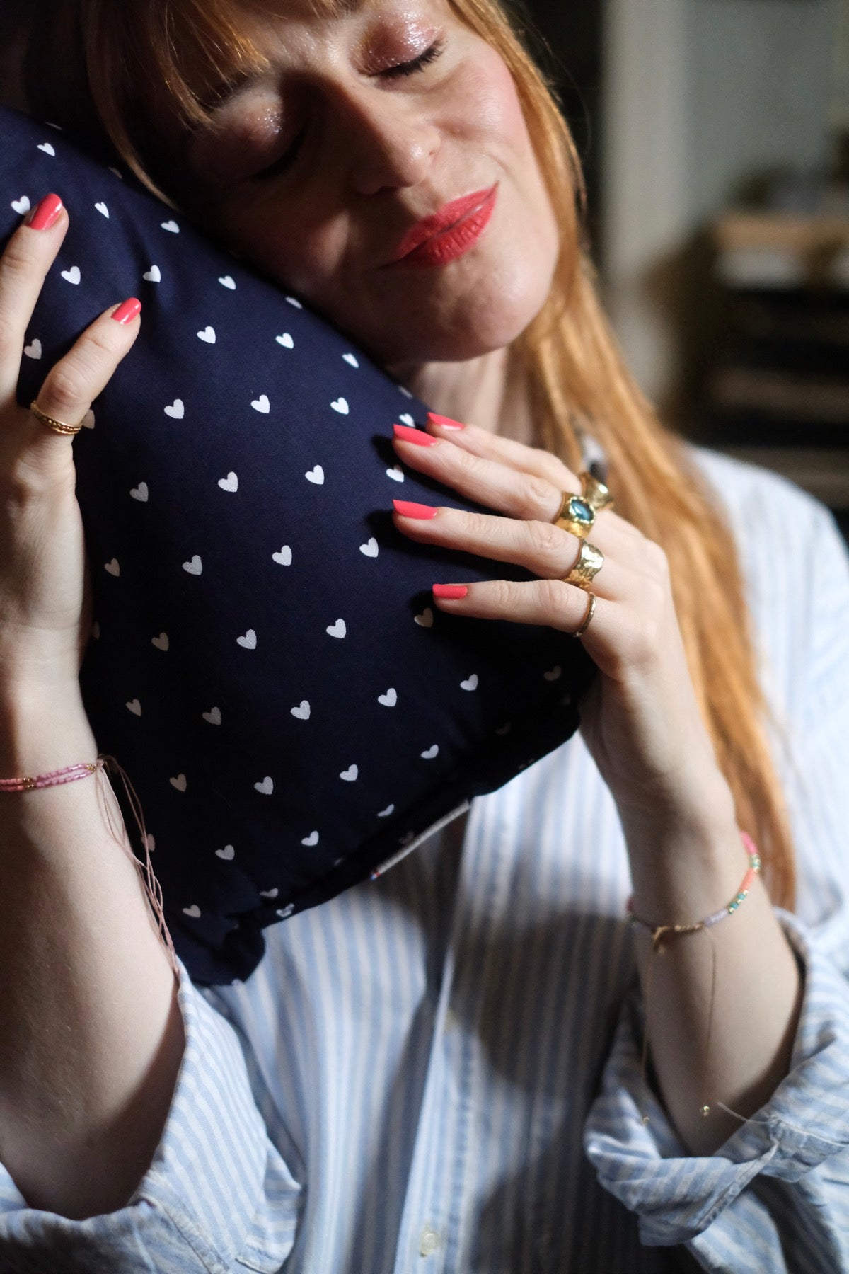 ISIDOR - CUSCINO AUTO