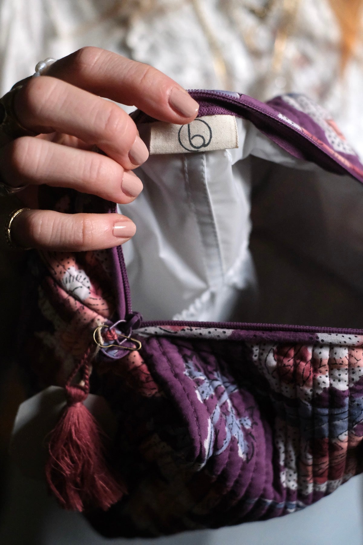 Beauty Pochette 01 Grande