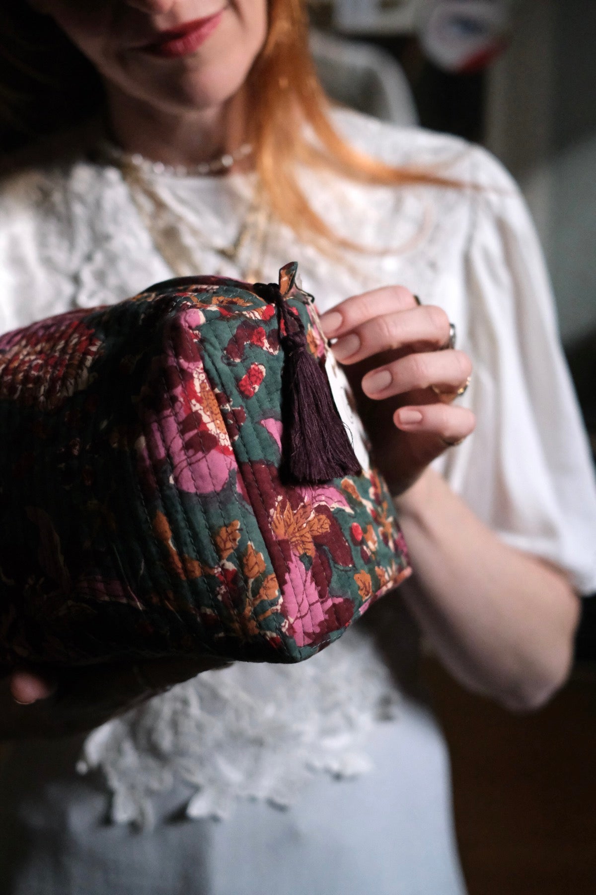 Beauty Pochette 05 Grande