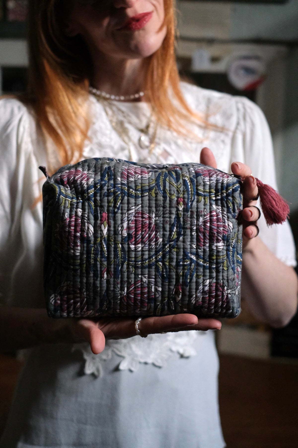 Beauty Pochette 01 Grande