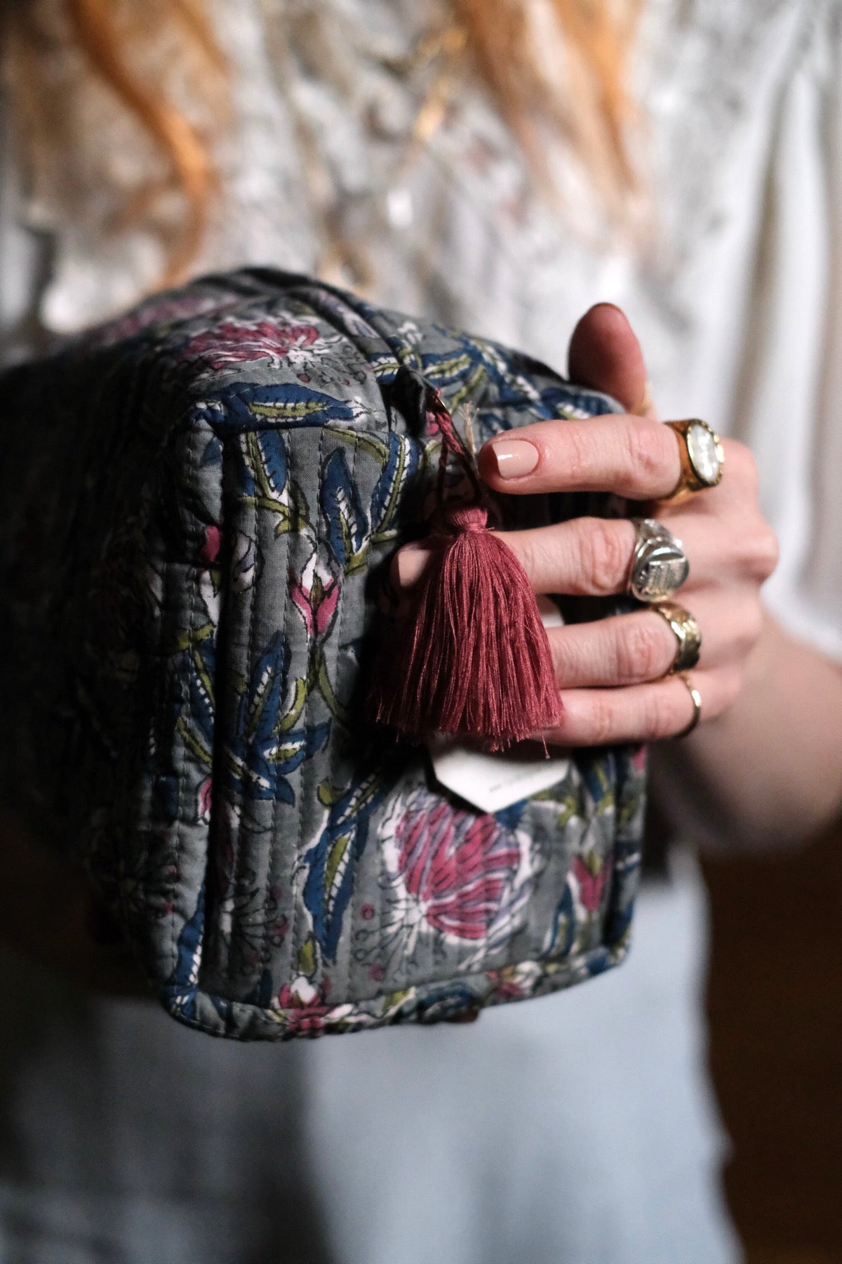 Beauty Pochette 01 Grande