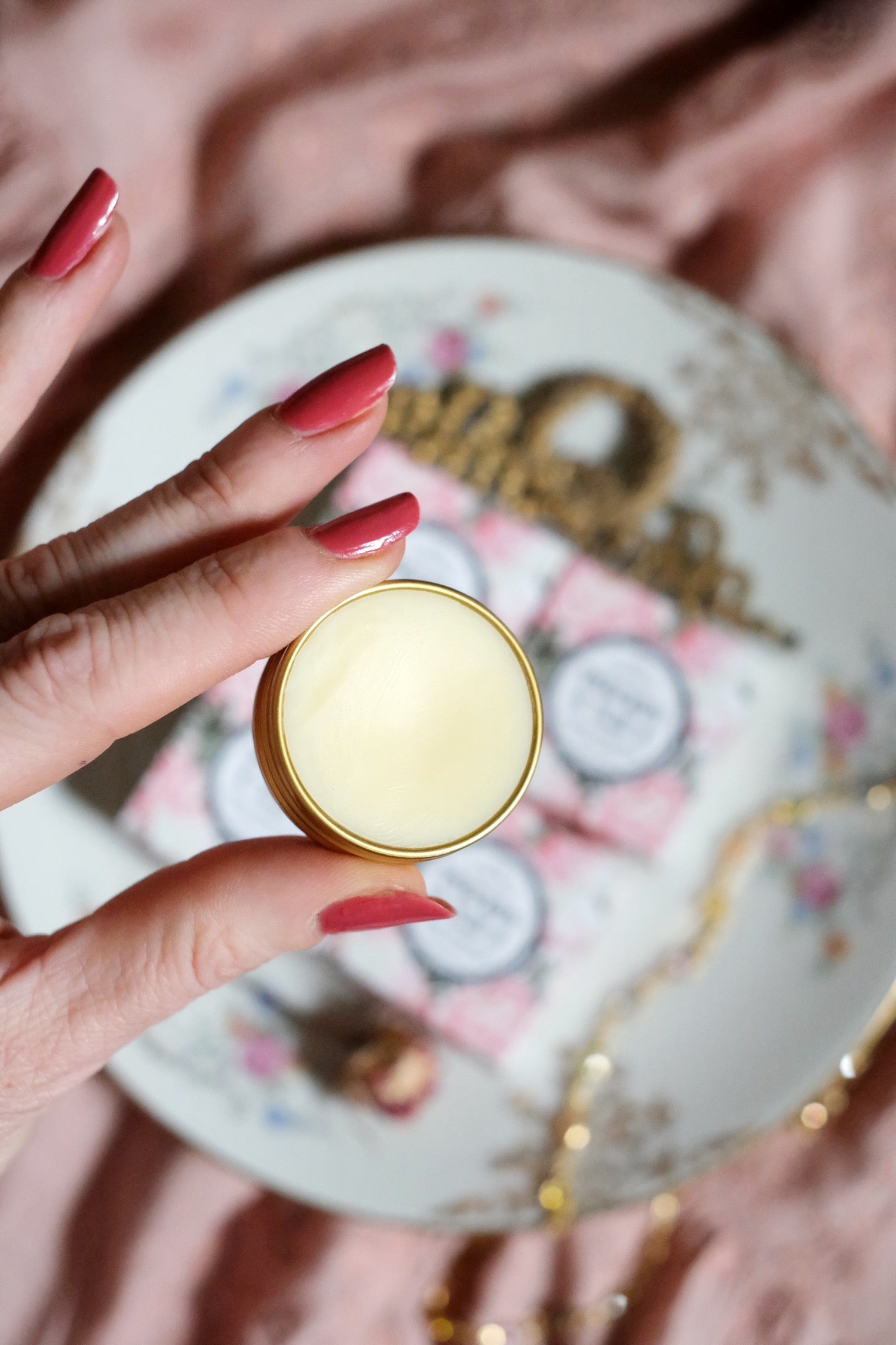 Potion N.9 Profumo Solido alla Rosa