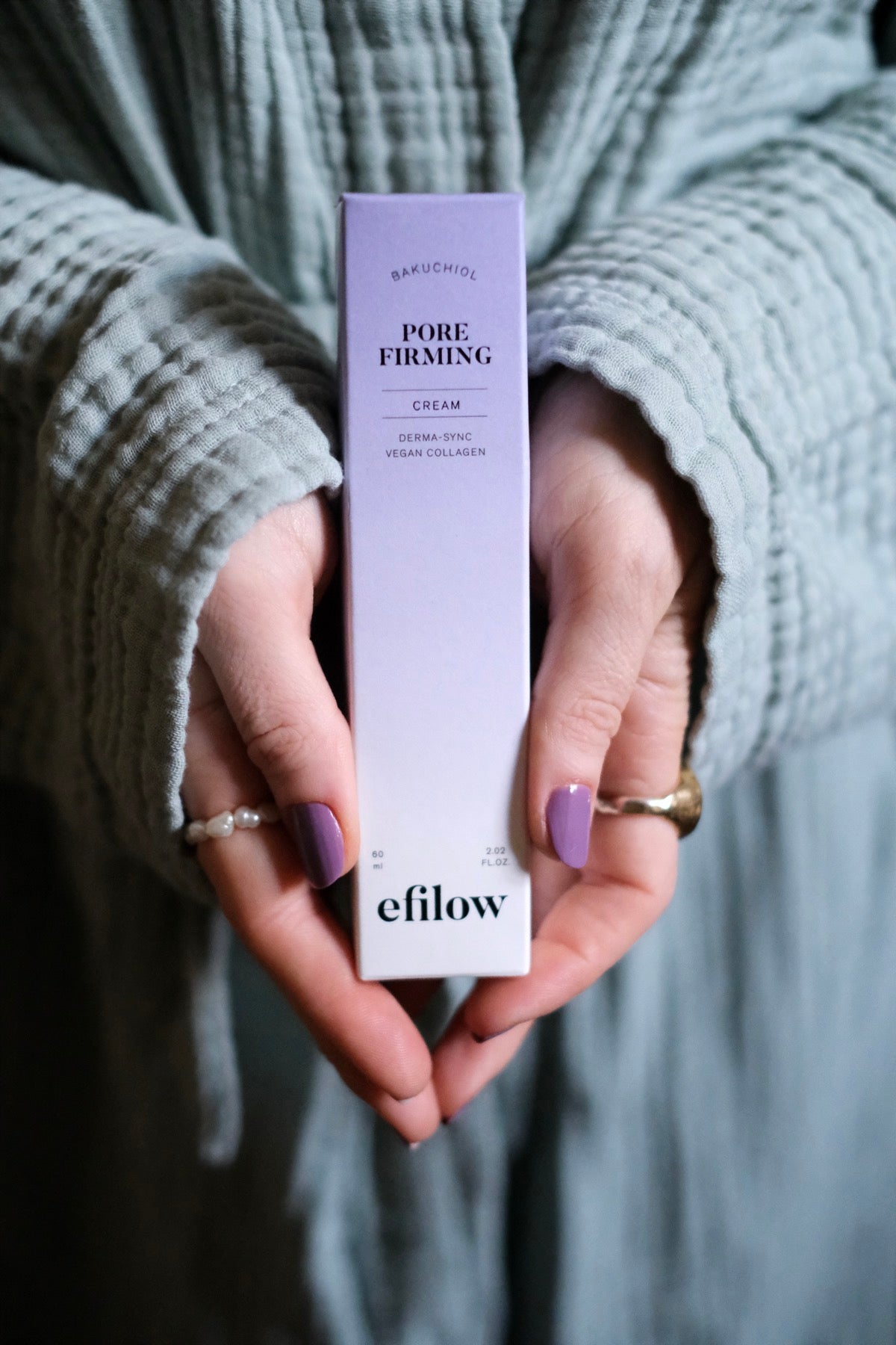 Bakuchiol Derma-sync Pore Firming Cream