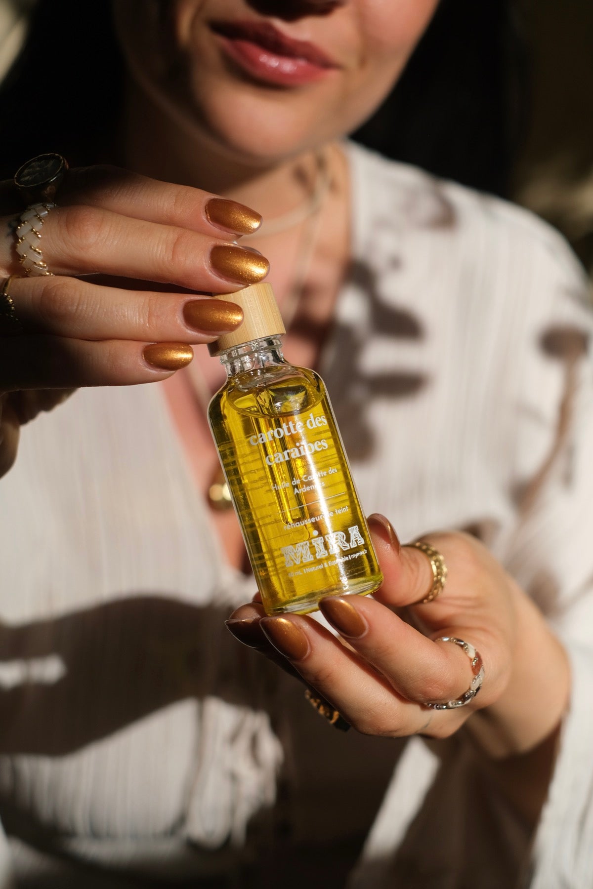 Carottes Des CaraÏbes