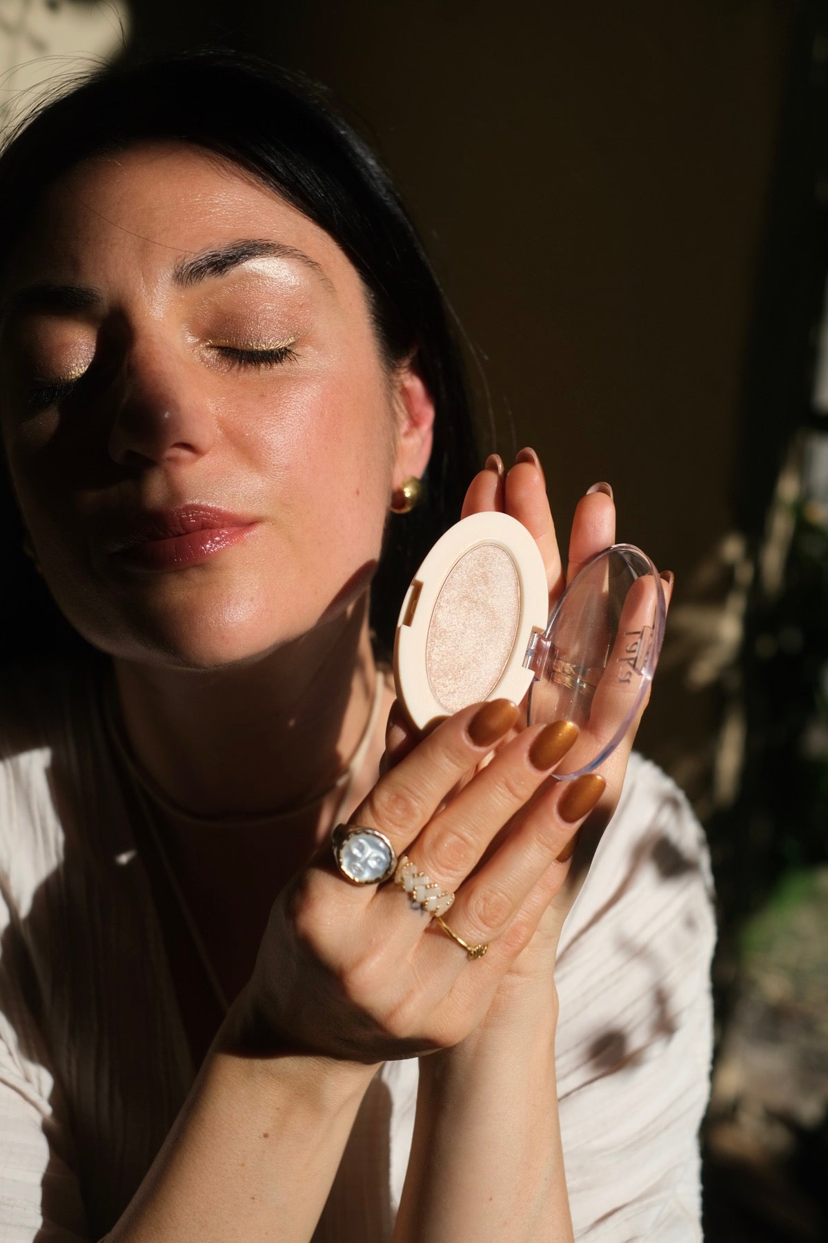 Dreambean Highlighter Natural Beam