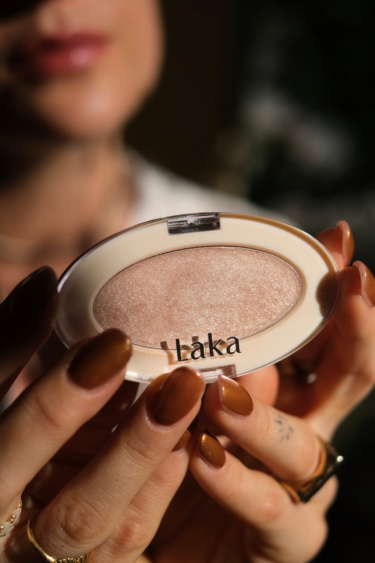 Dreambean Highlighter Natural Beam