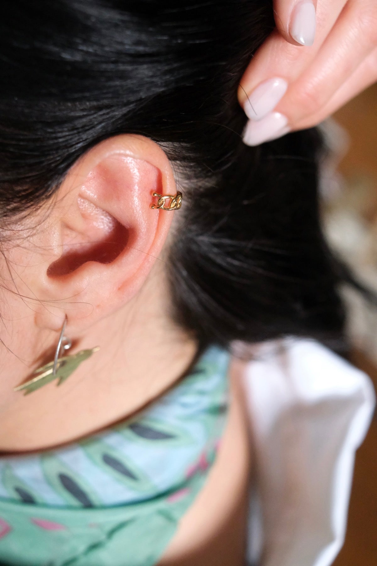 EAR CUFF Penelope