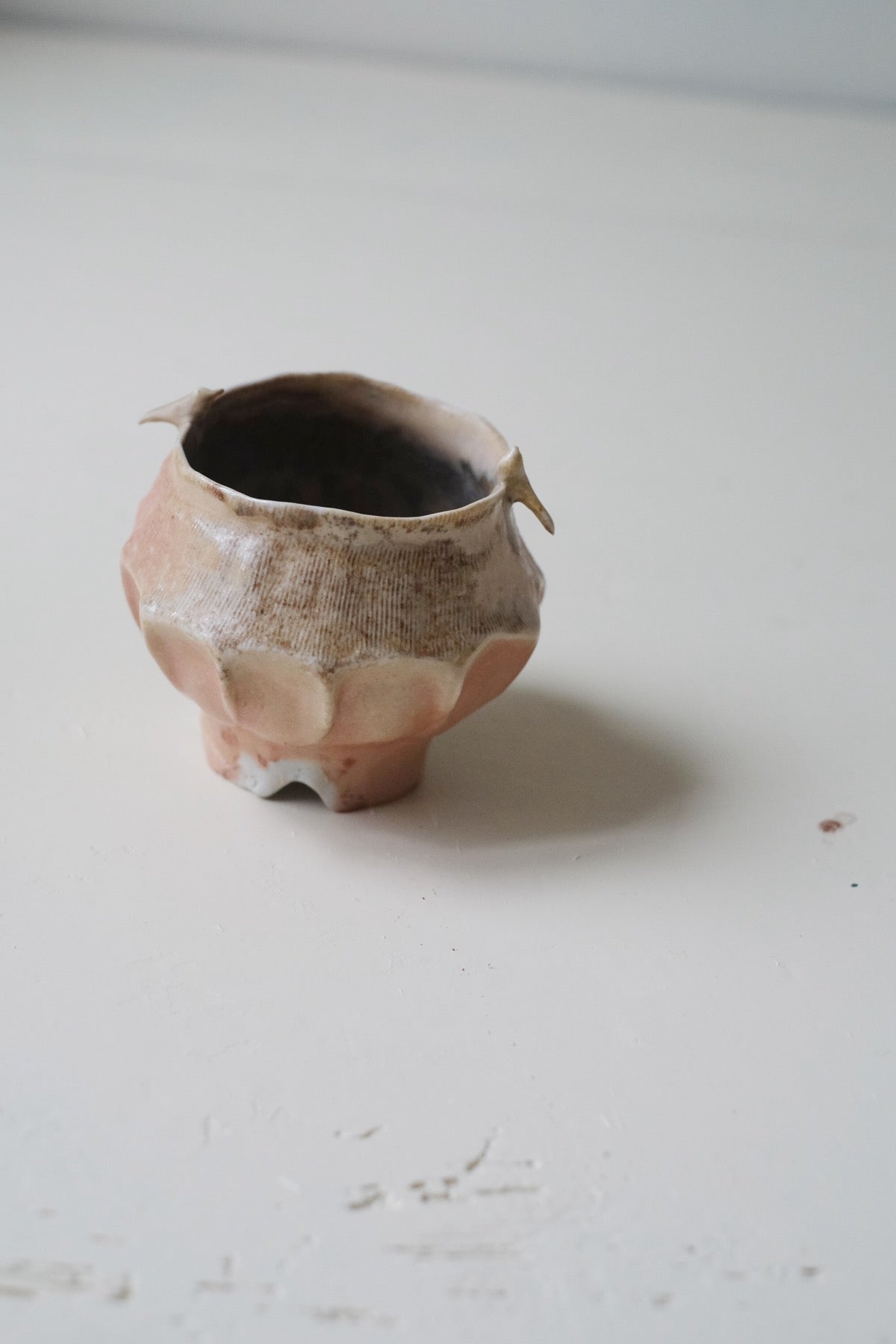 Nericata Ceramiche Oggetto non ripetibile numero 15