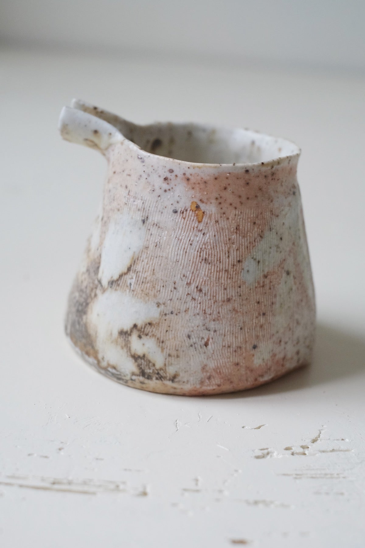 Nericata Ceramiche Oggetto non ripetibile numero 04