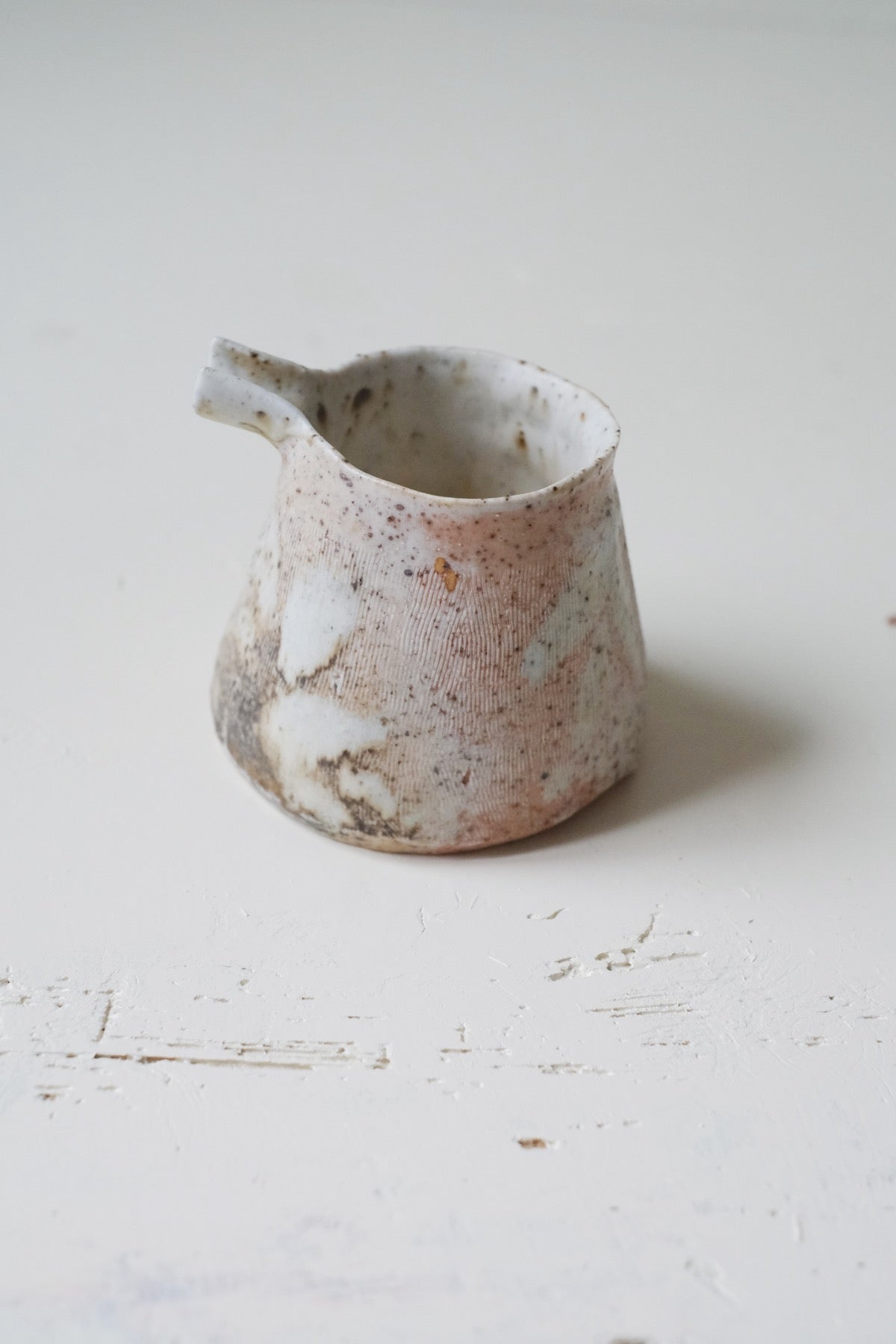 Nericata Ceramiche Oggetto non ripetibile numero 04