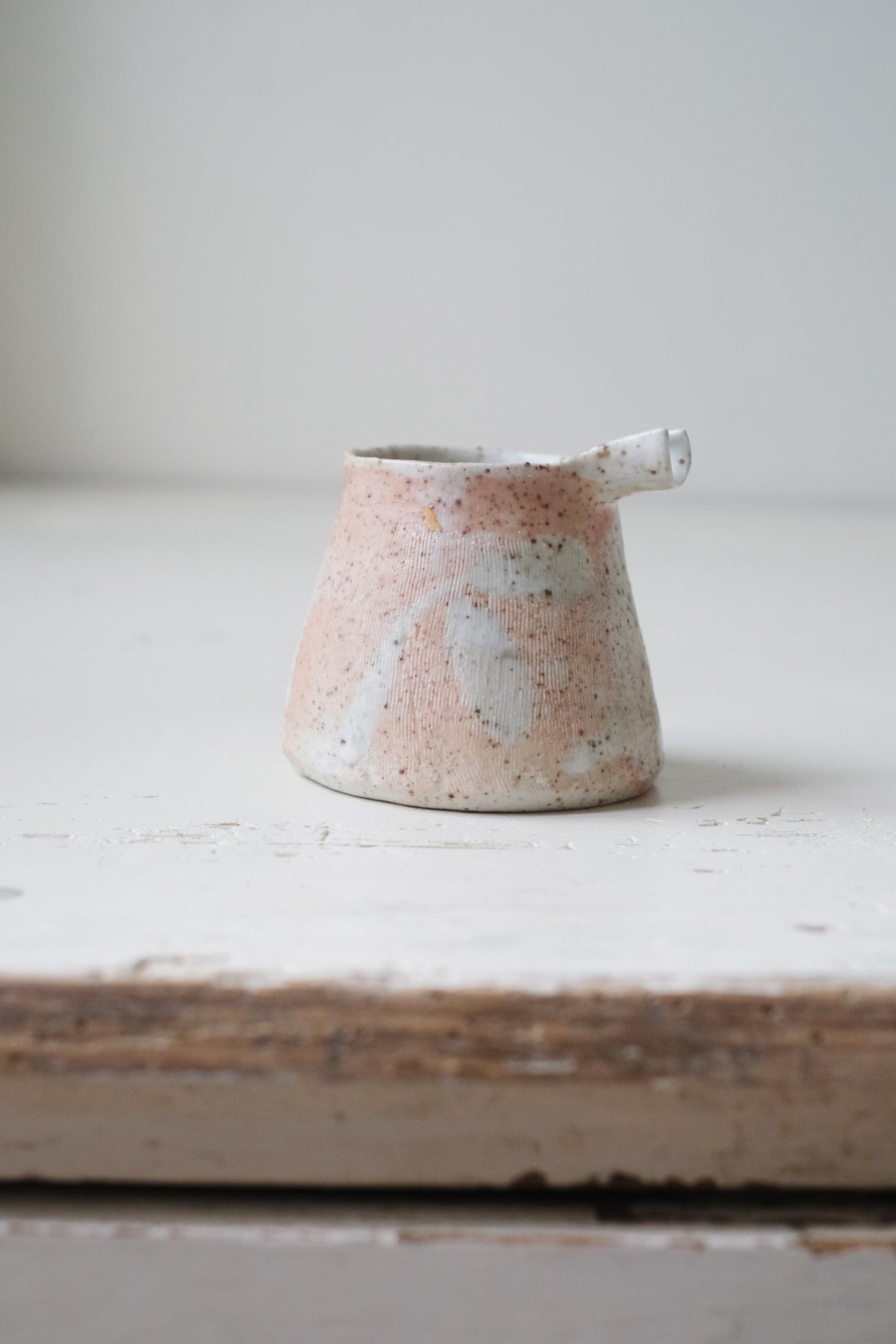 Nericata Ceramiche Oggetto non ripetibile numero 04