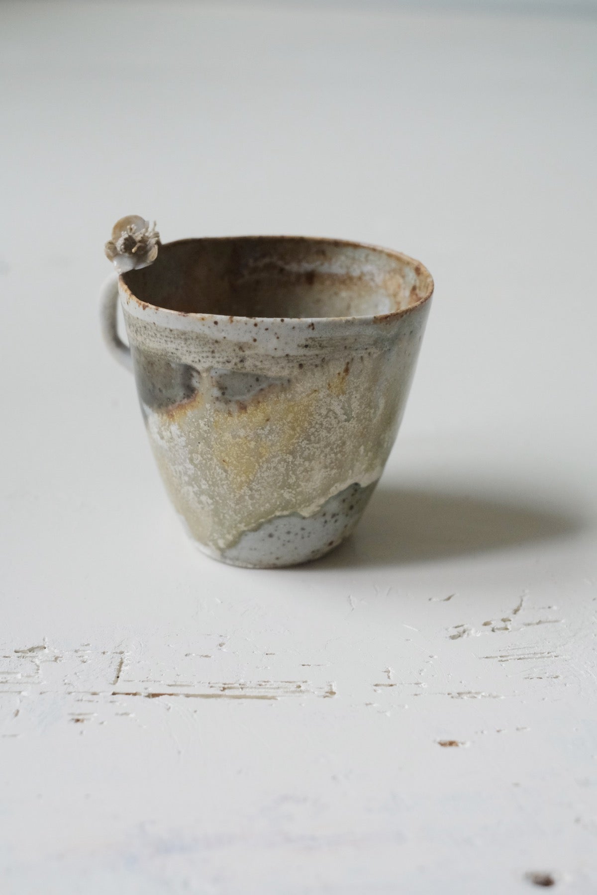 Nericata Ceramiche Oggetto non ripetibile numero 09