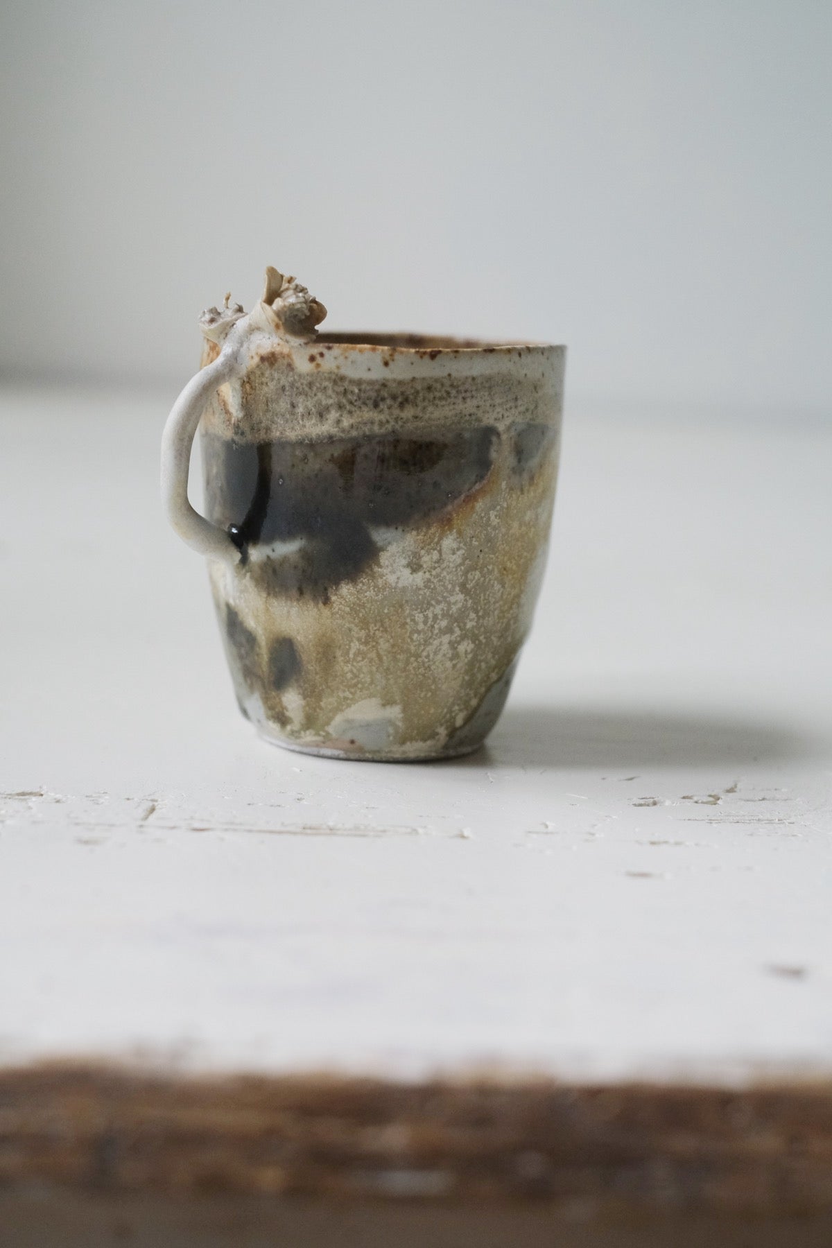 Nericata Ceramiche Oggetto non ripetibile numero 09