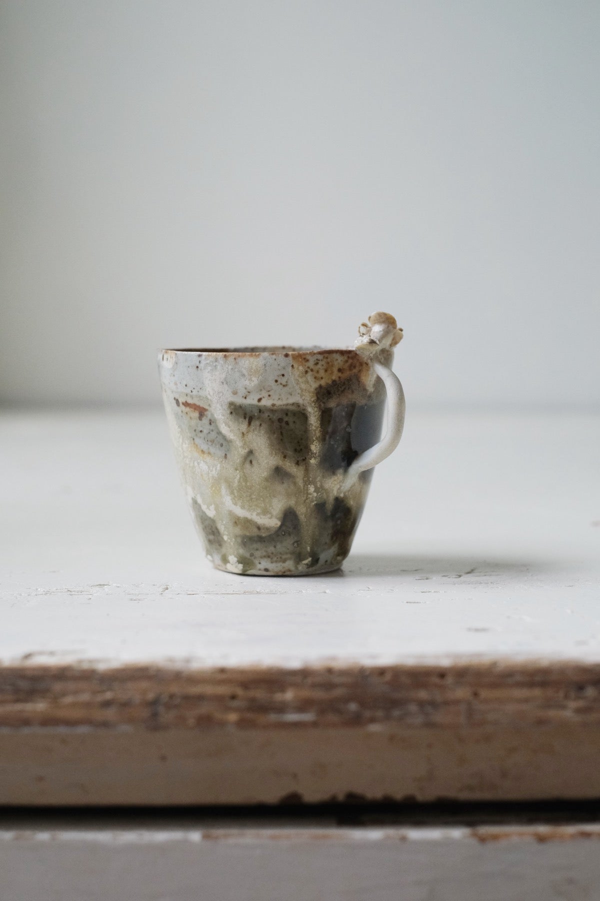 Nericata Ceramiche Oggetto non ripetibile numero 09
